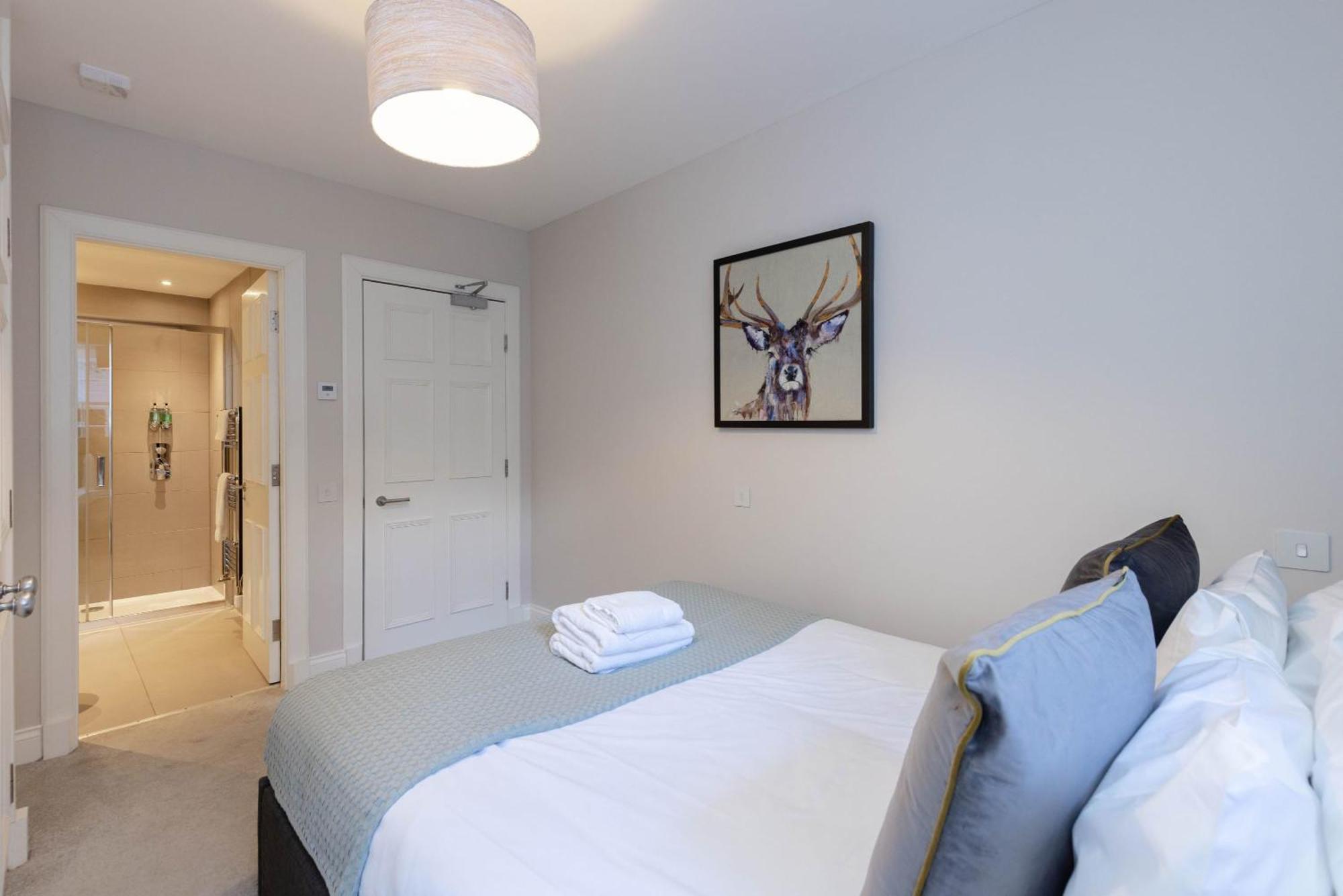 Dragon - Centre 2 Bed