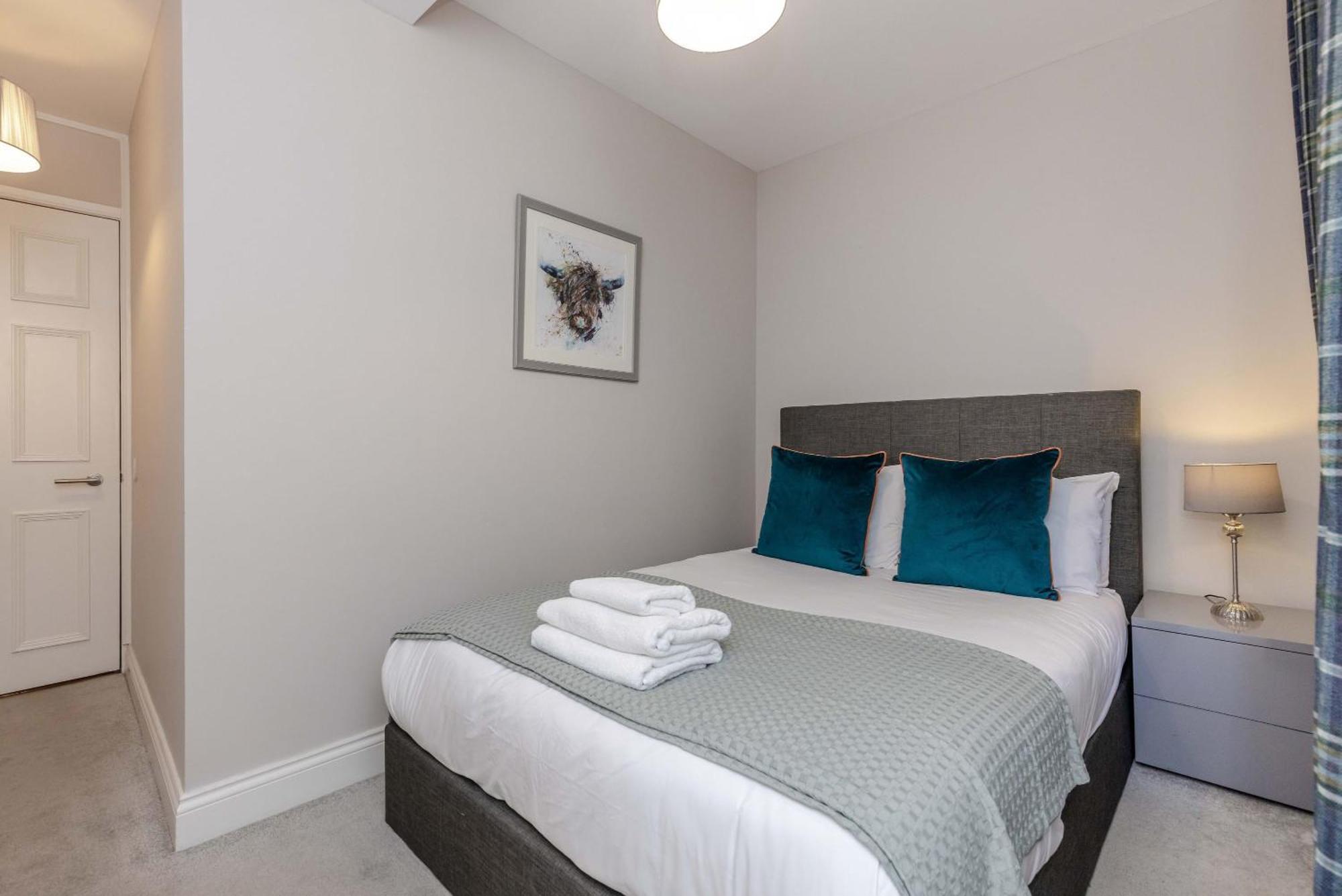 Dragon - Centre 2 Bed