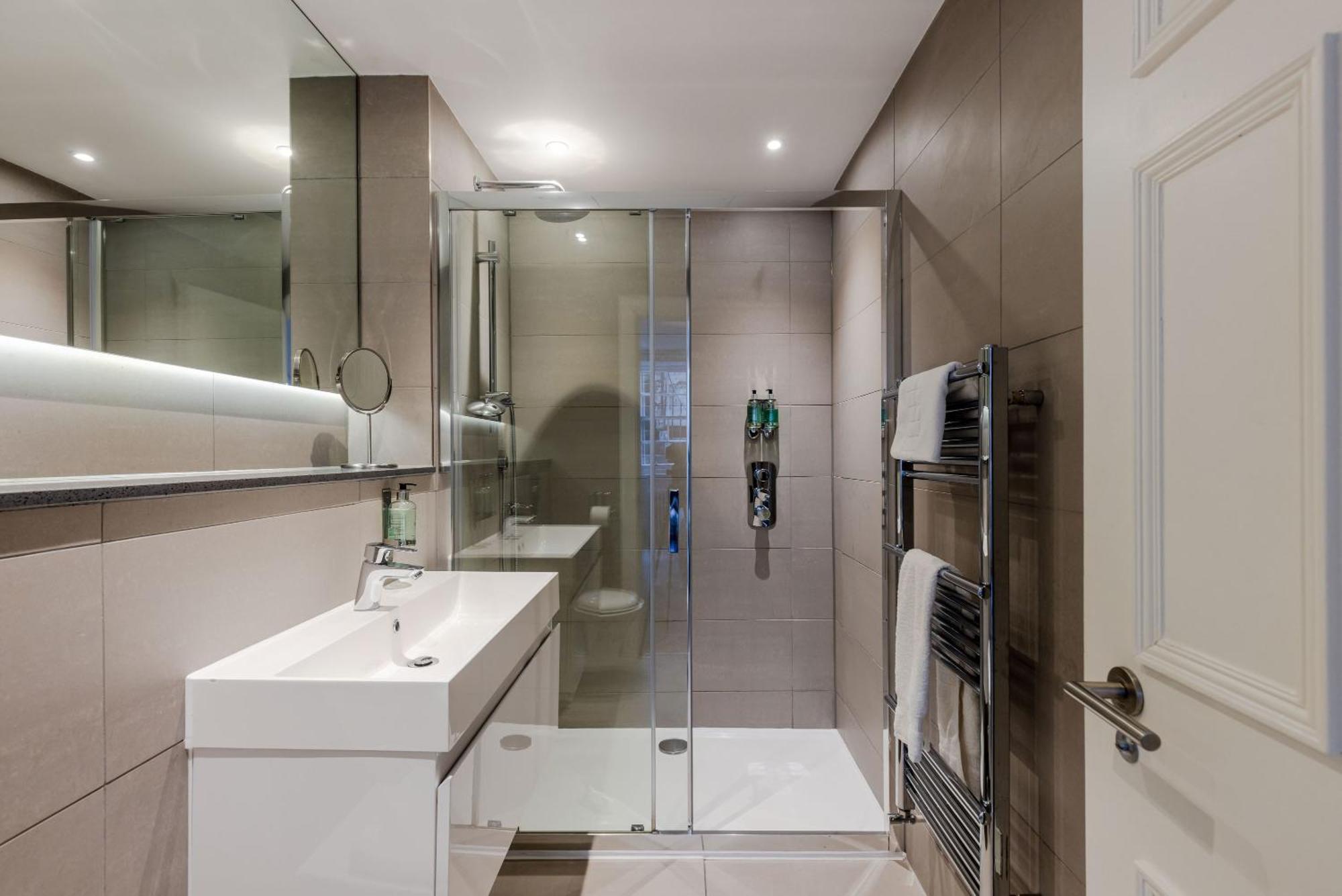 Apartment Dragon - Centre 2 Bed