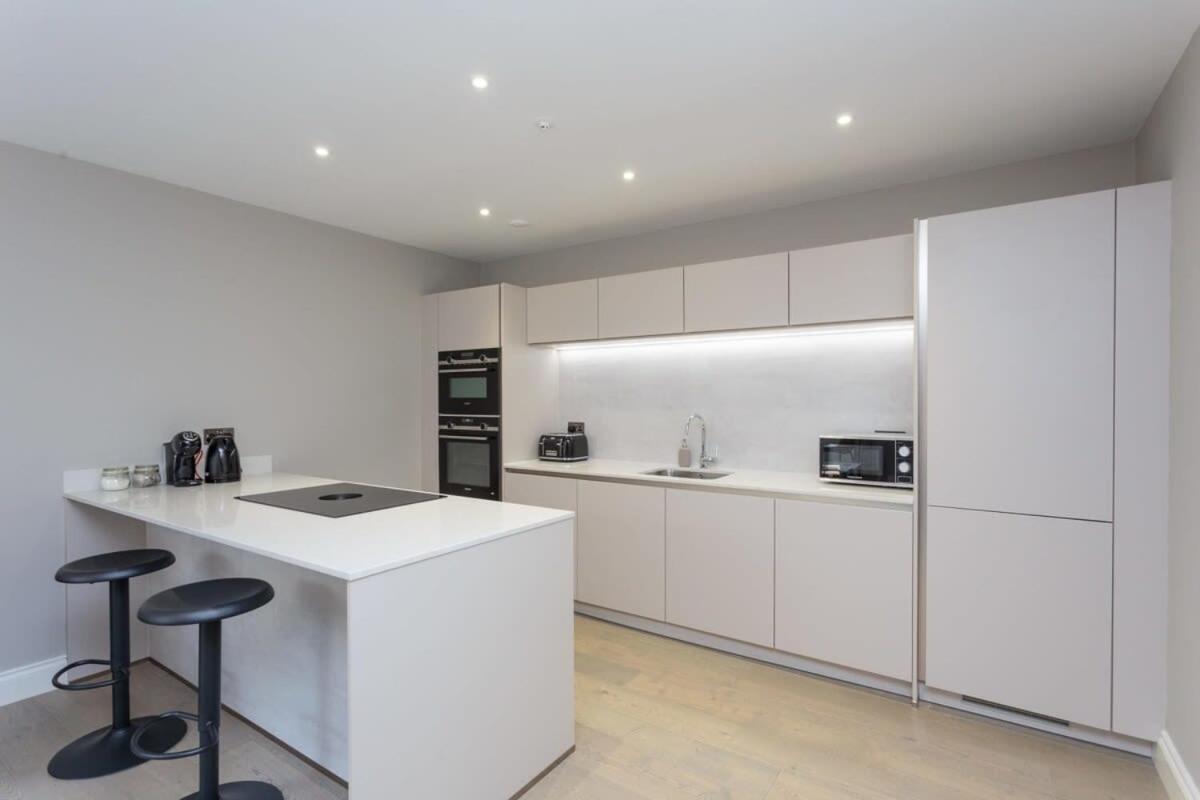 Dragon - Centre 1 Bed EDI