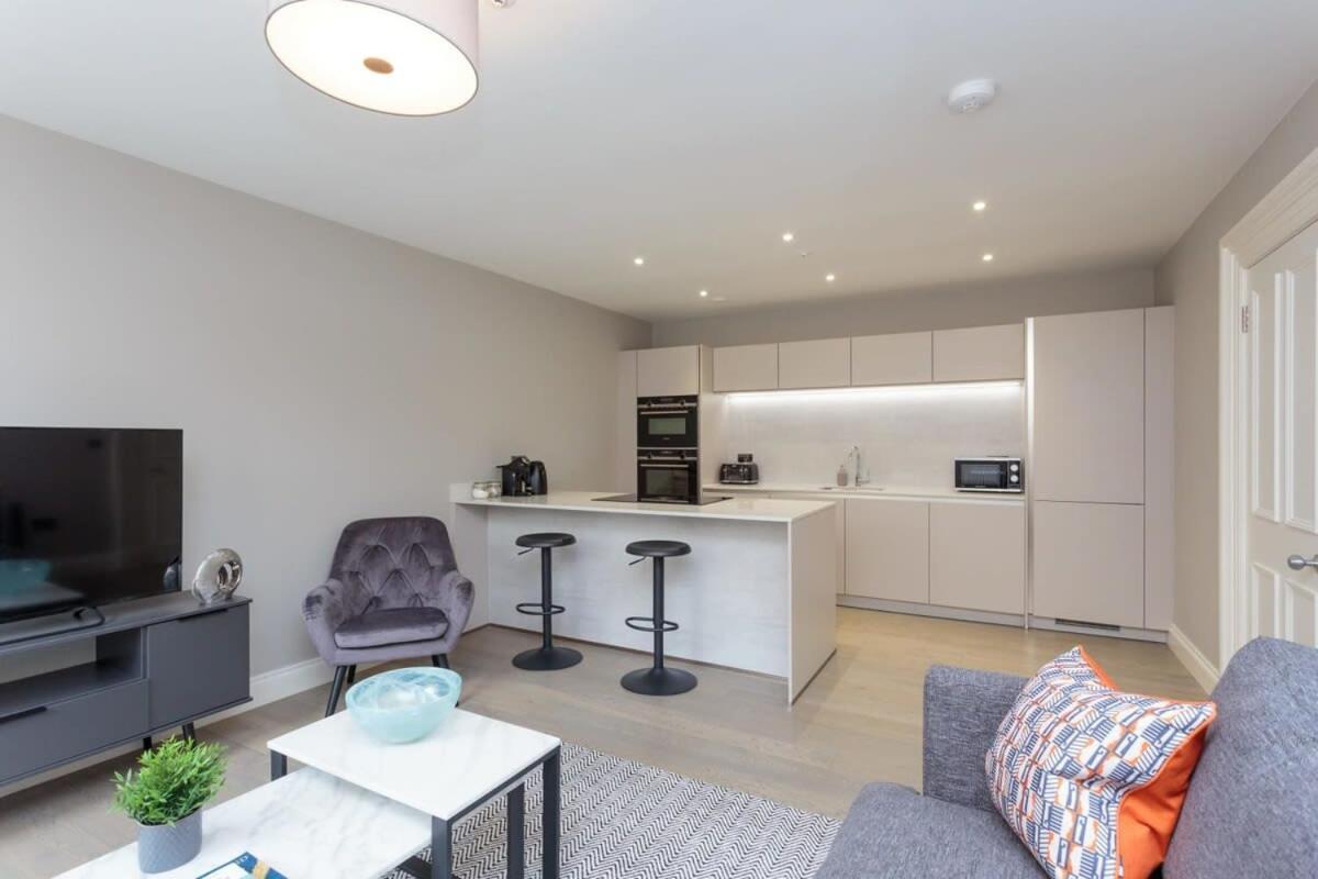 Apartment Dragon - Centre 1 Bed