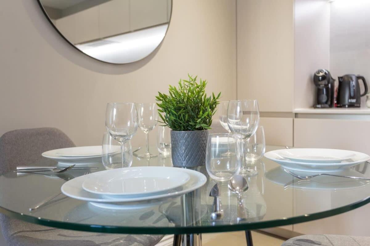 Apartment Dragon - Centre 2 Bed