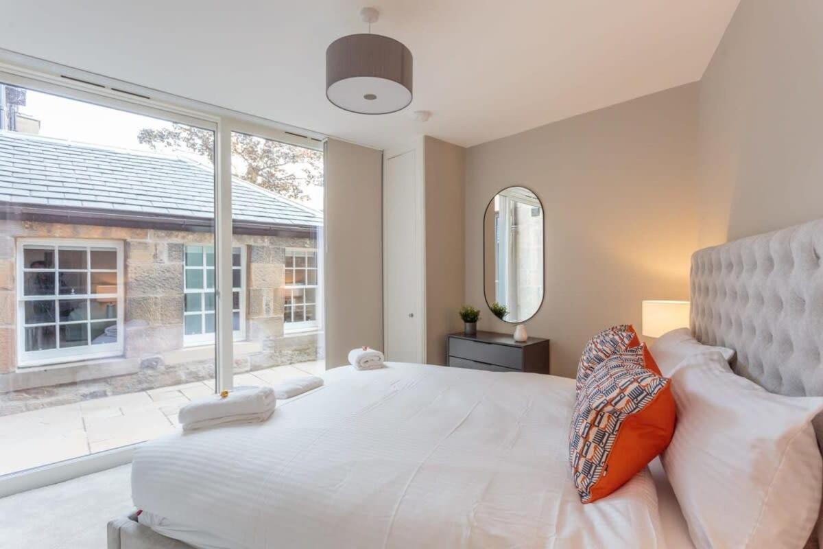 Dragon - Centre 2 Bed Apartment *