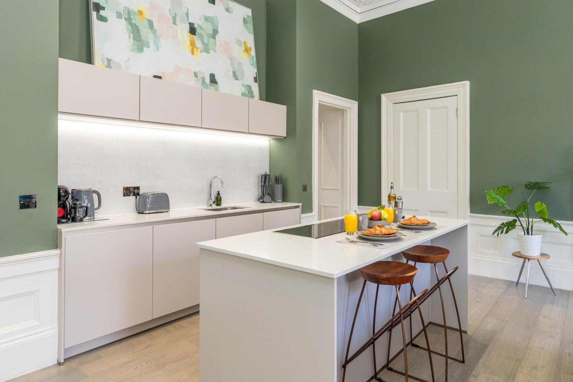 Dragon - Alina - 1 Bed Centre Luxury Appartement *