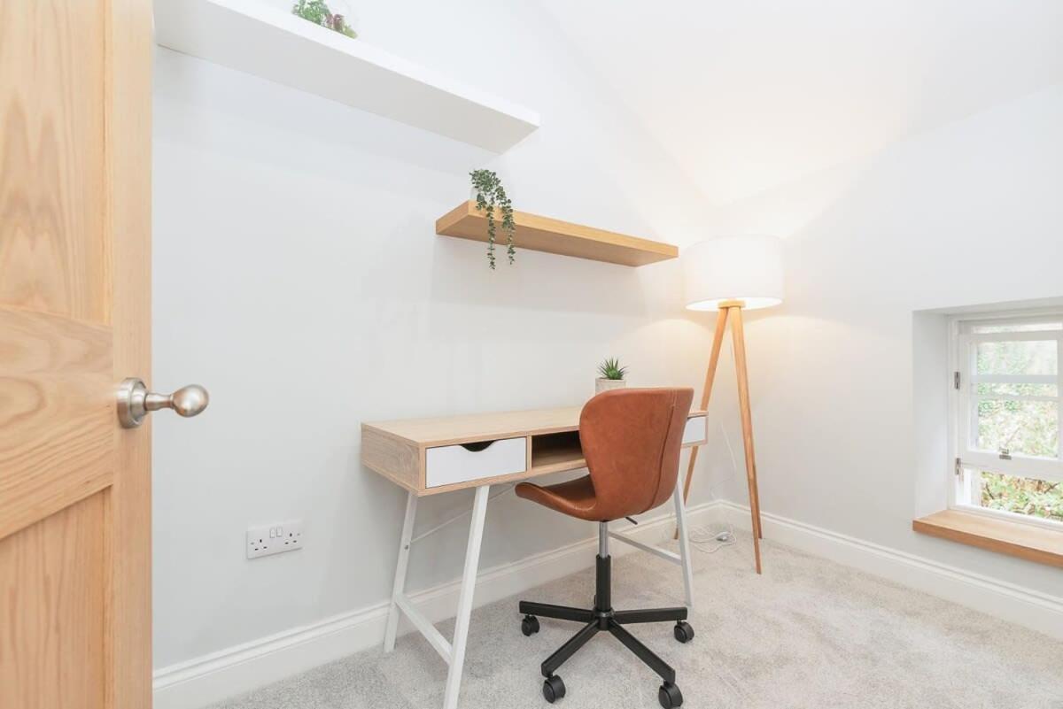 Dragon - Yukina - 2 Bed Centre House With Garden