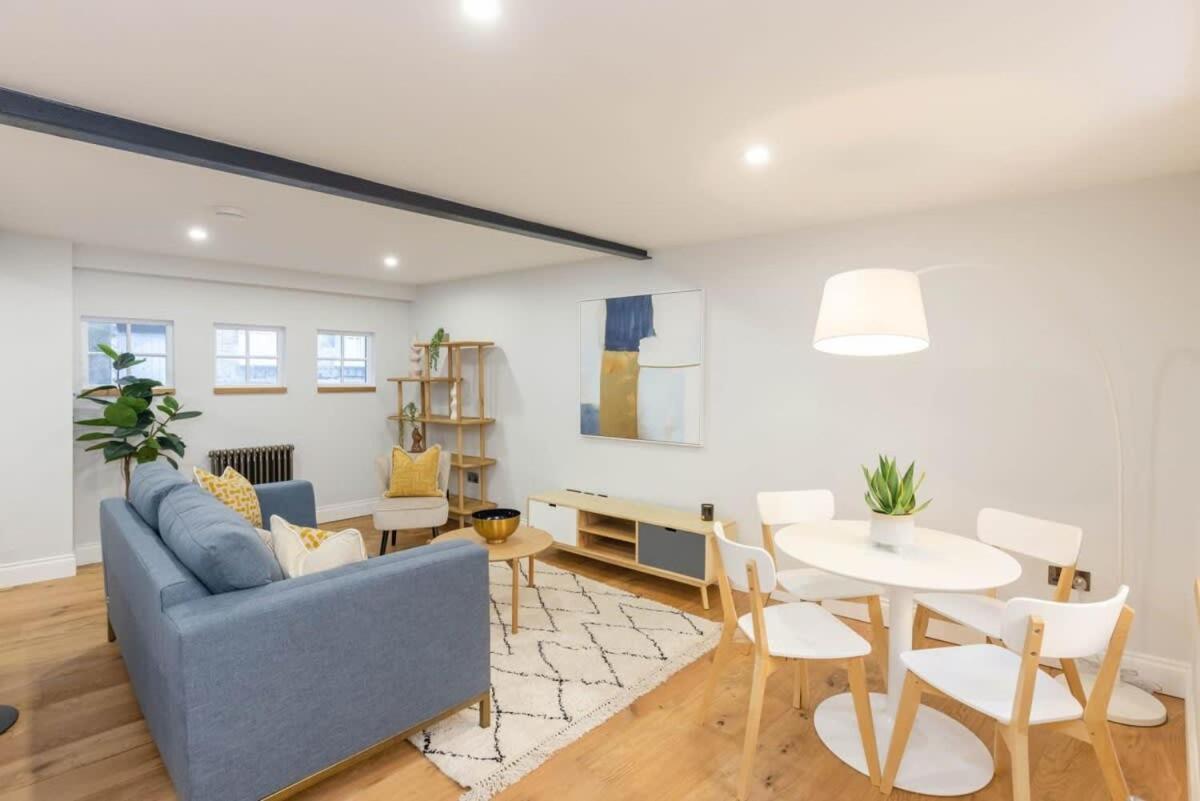Dragon - Yukina - 2 Bed Centre House With Garden *