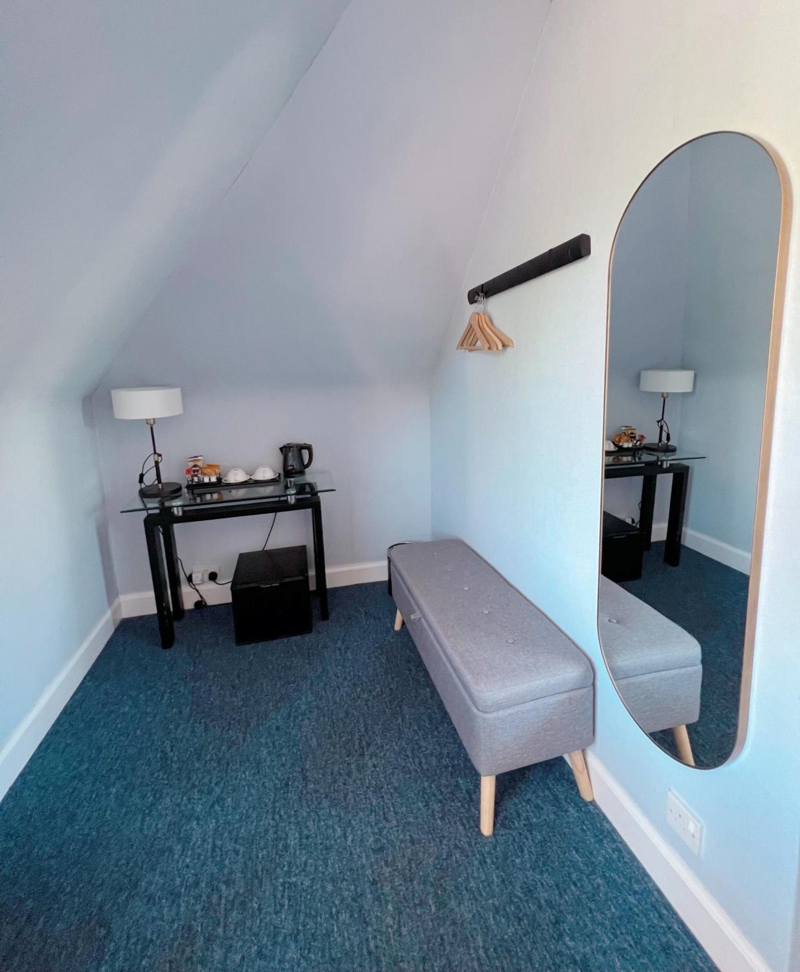 Gasthuis Gladstone House 4*