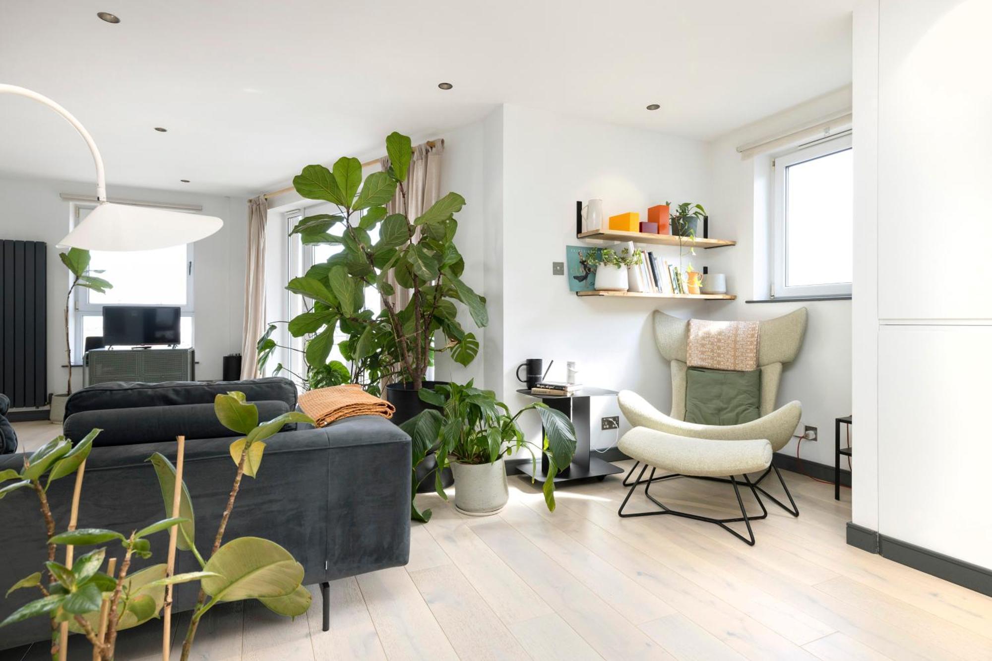 Joivy Fabulous With Bay View Terrace Edinburgh