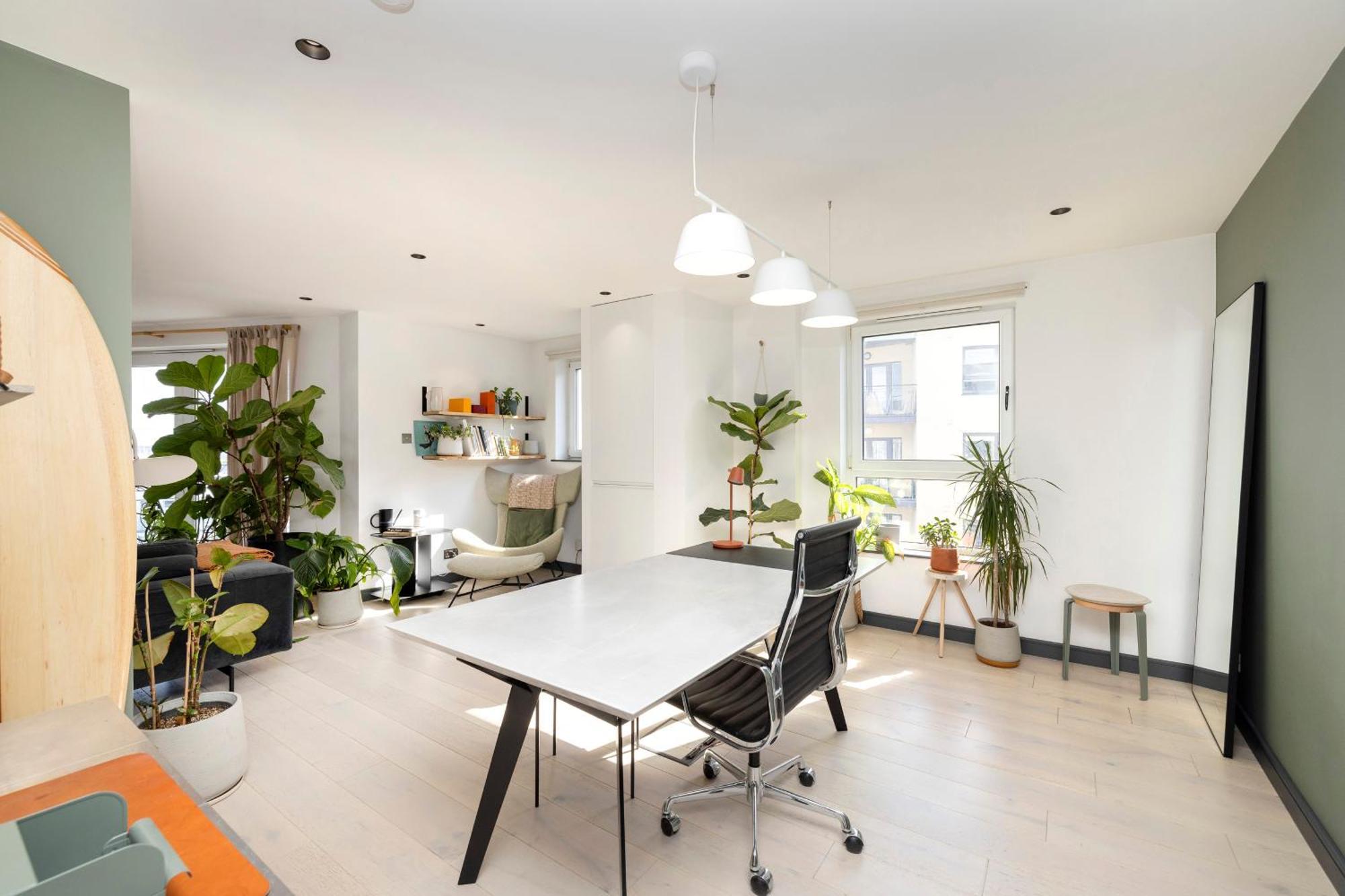 Joivy Fabulous With Bay View Terrace * Edinburgh