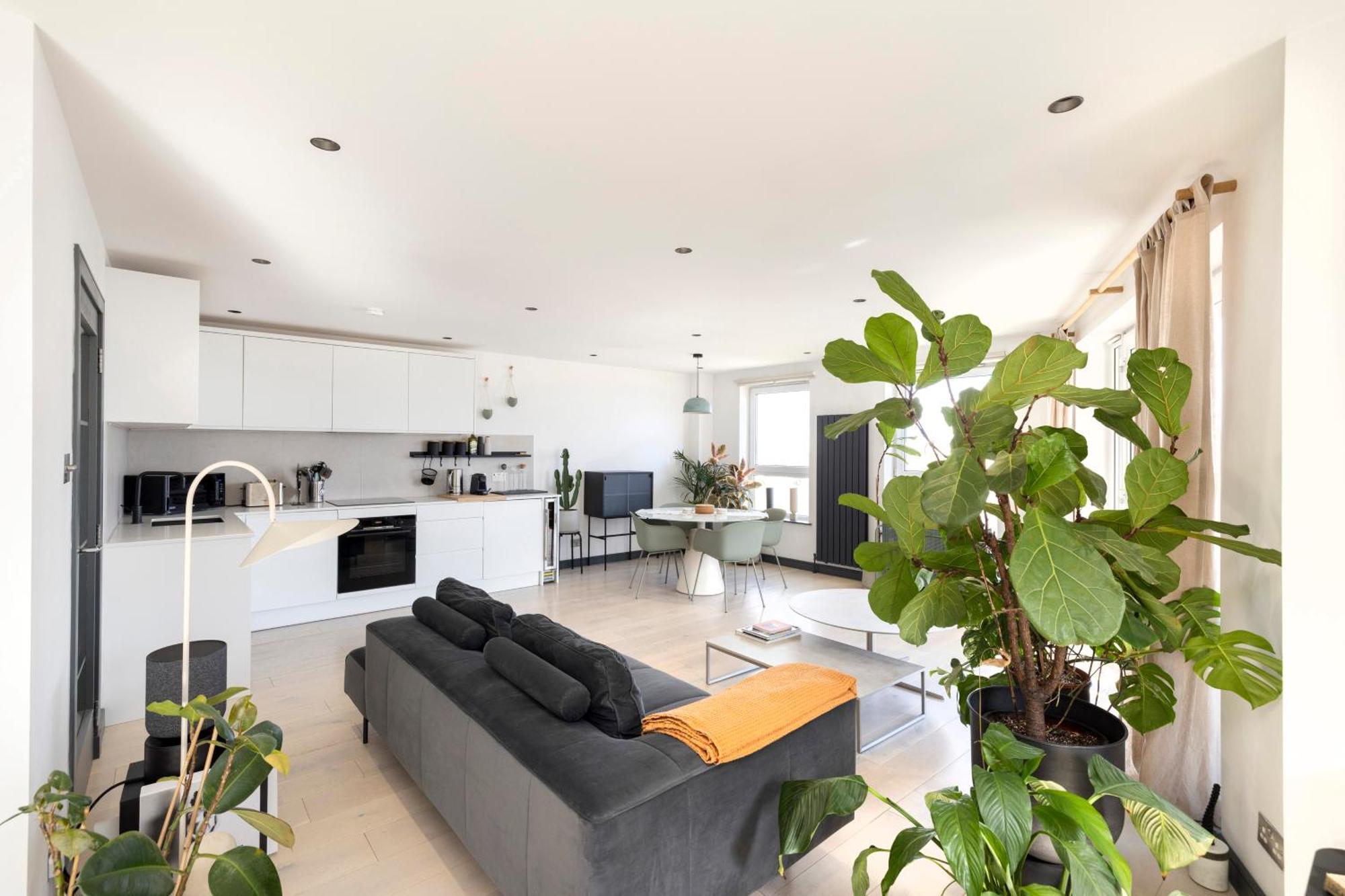 Joivy Fabulous With Bay View Terrace Edinburgh