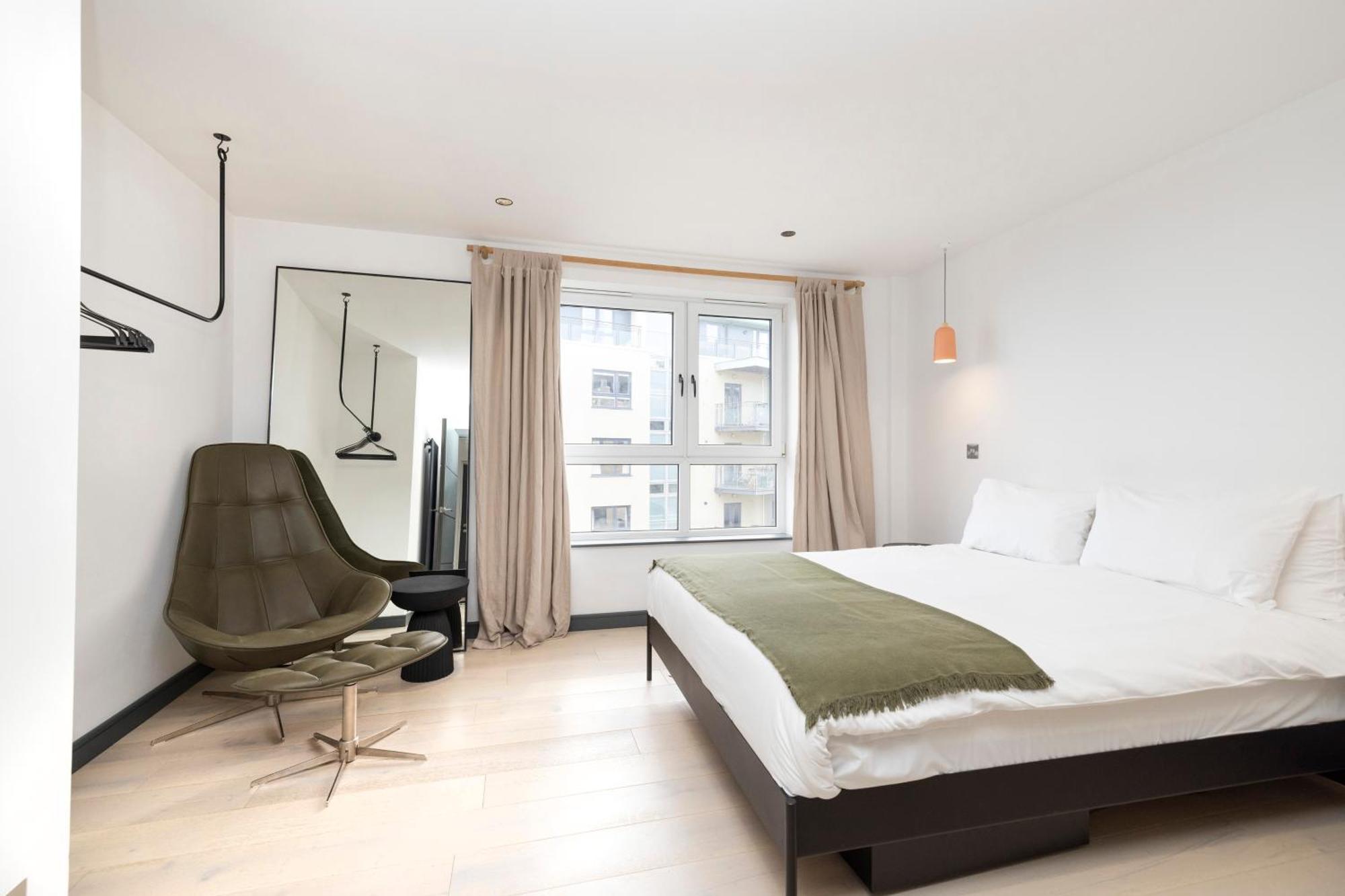 Joivy Fabulous With Bay View Terrace * Edinburgh