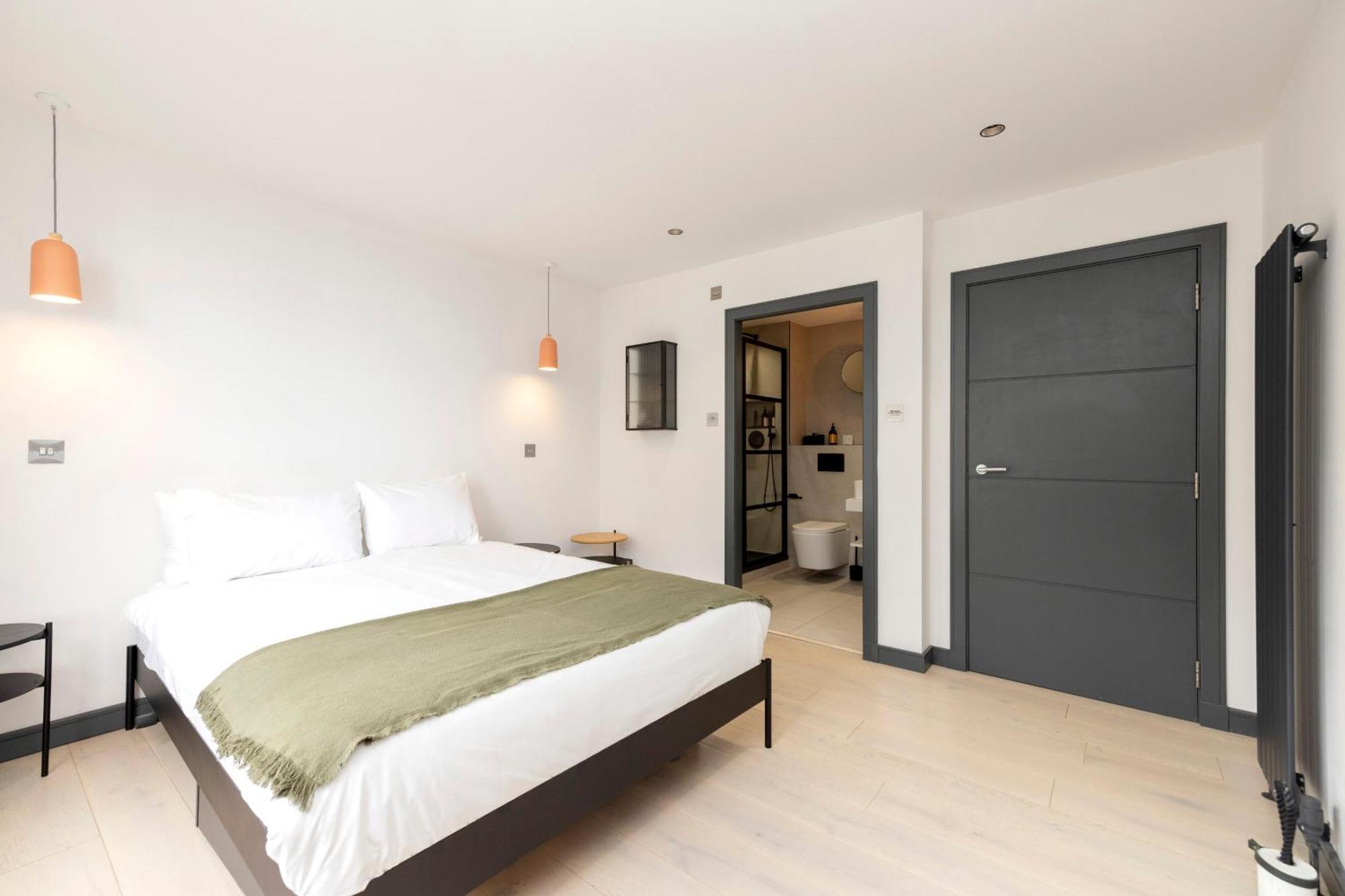 Joivy Fabulous With Bay View Terrace Edinburgh