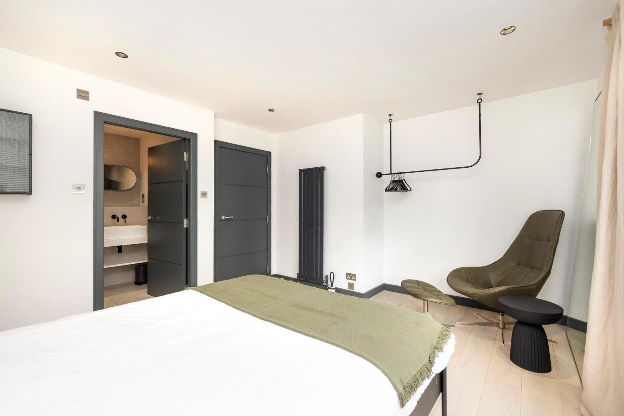 Joivy Fabulous With Bay View Terrace Apartment