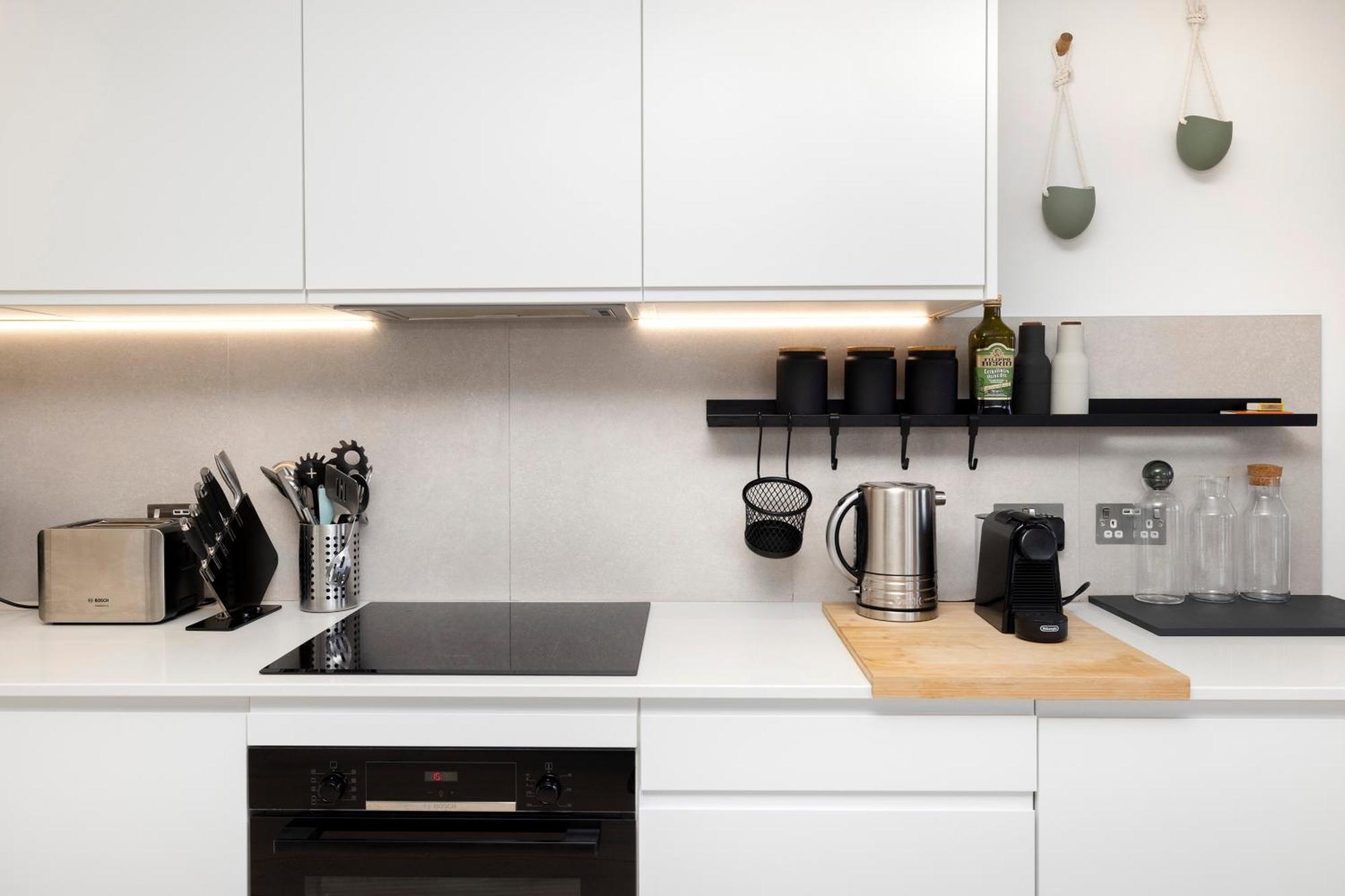 Joivy Fabulous With Bay View Terrace Apartment *