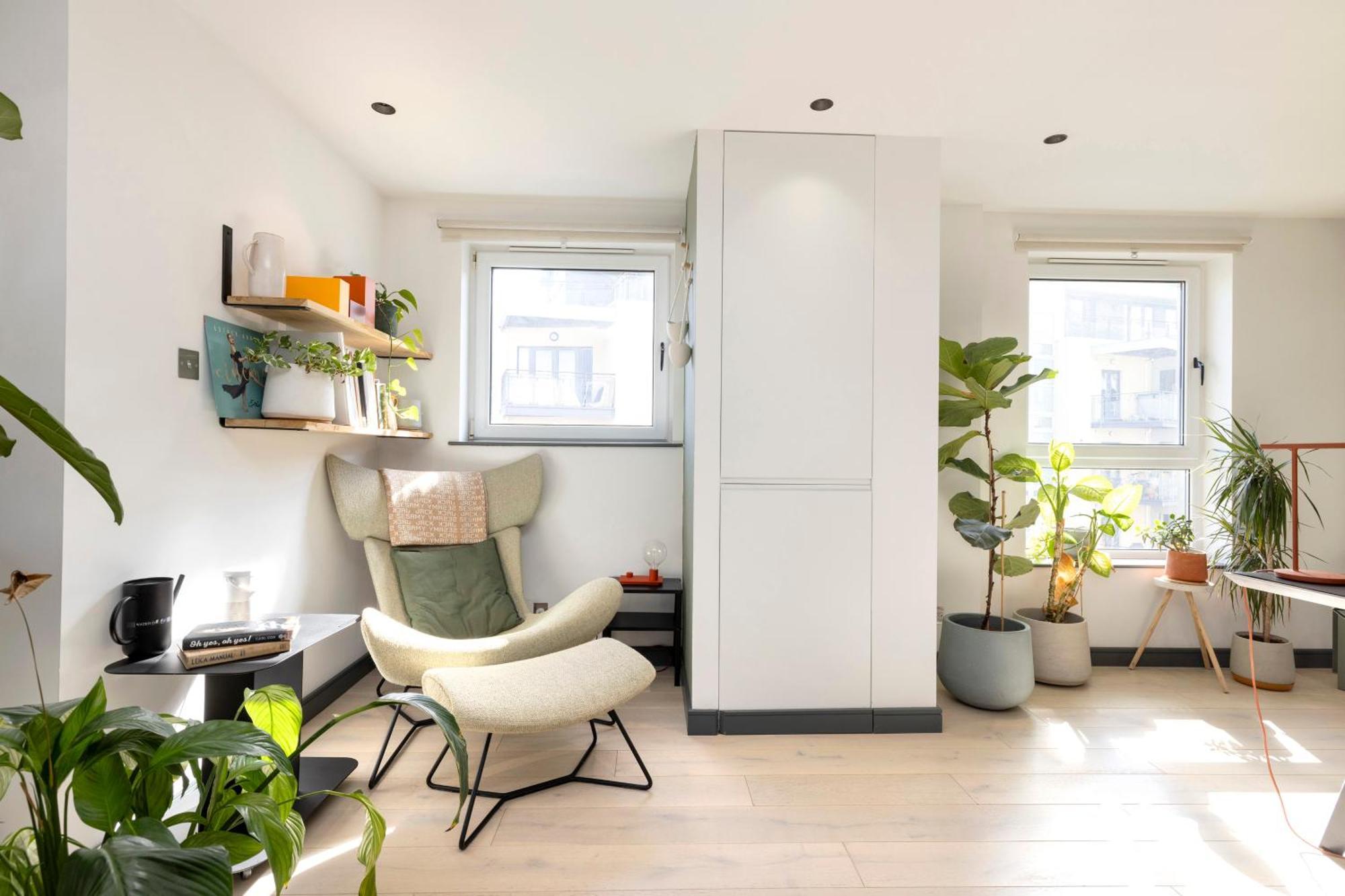 Apartment Joivy Fabulous With Bay View Terrace Edinburgh