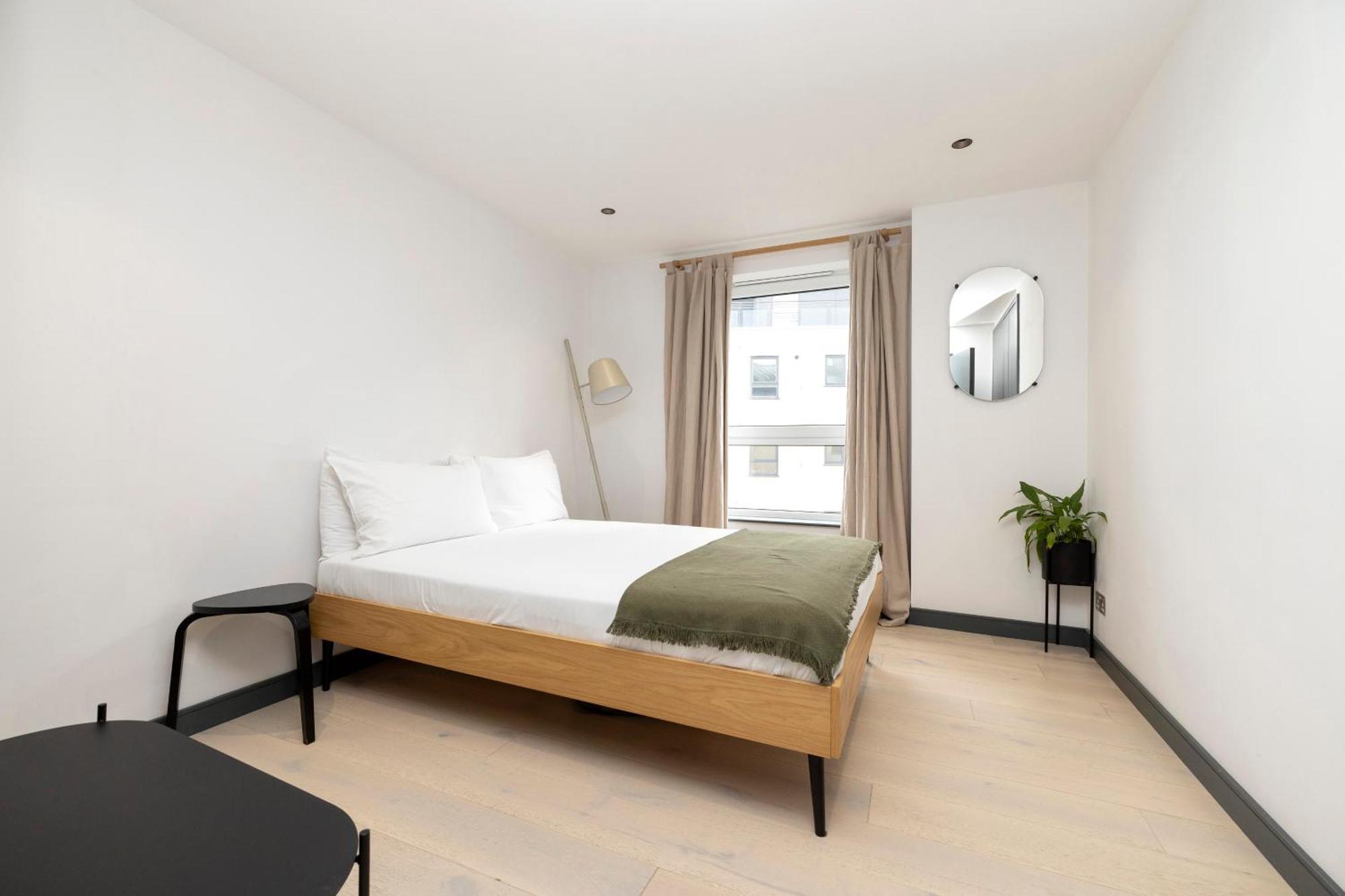 Joivy Fabulous With Bay View Terrace * Edinburgh