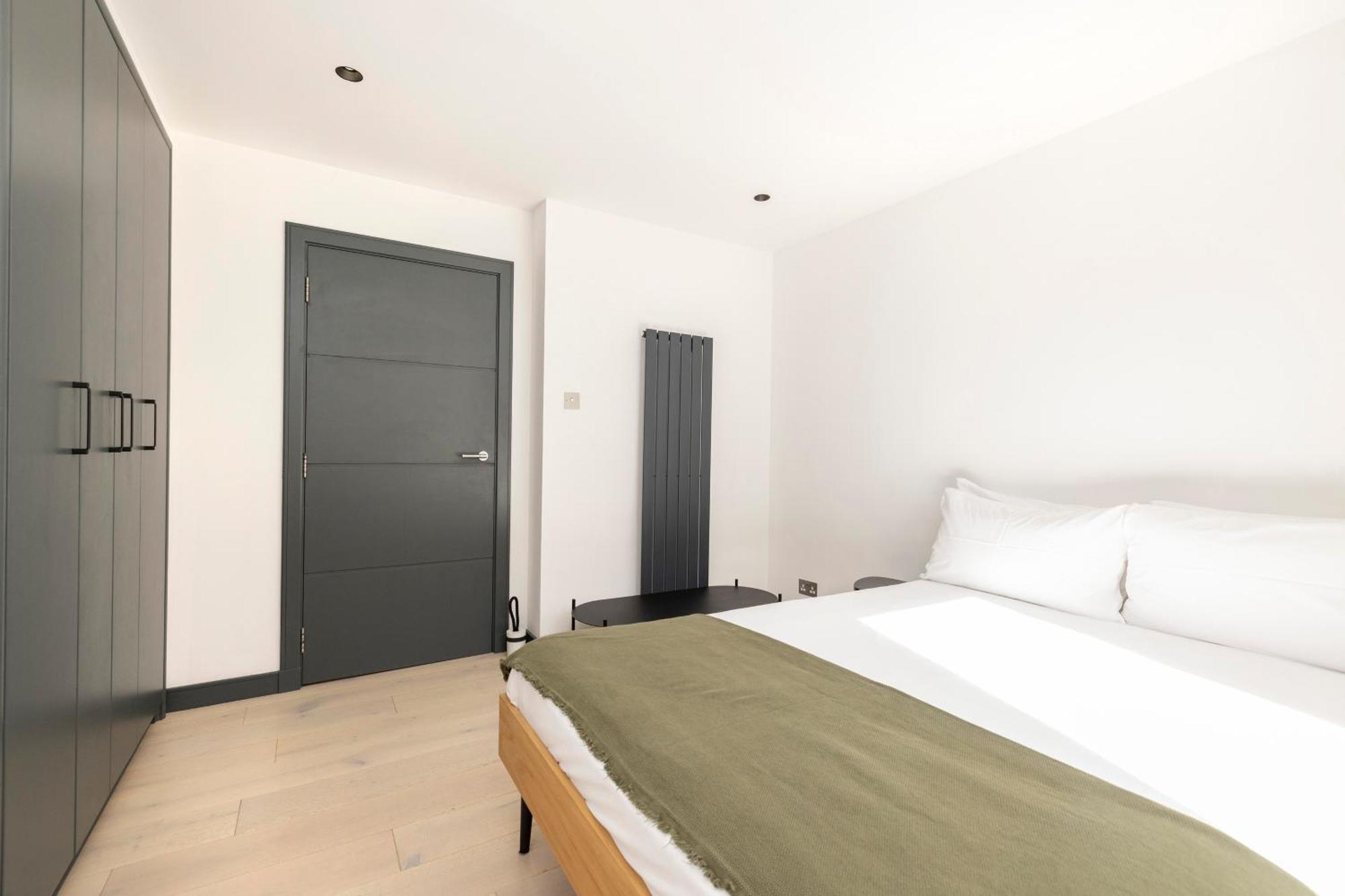 Joivy Fabulous With Bay View Terrace Apartment *