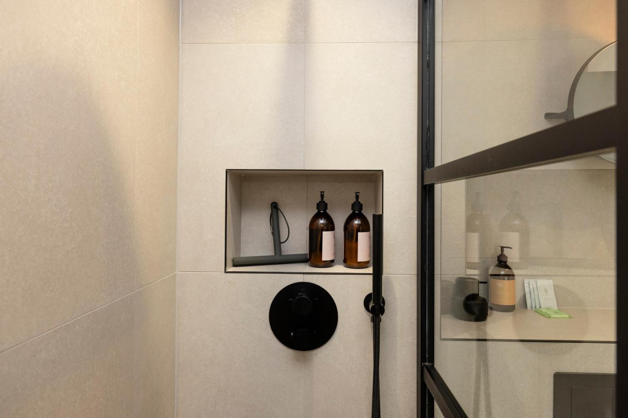 Apartment Joivy Fabulous With Bay View Terrace *
