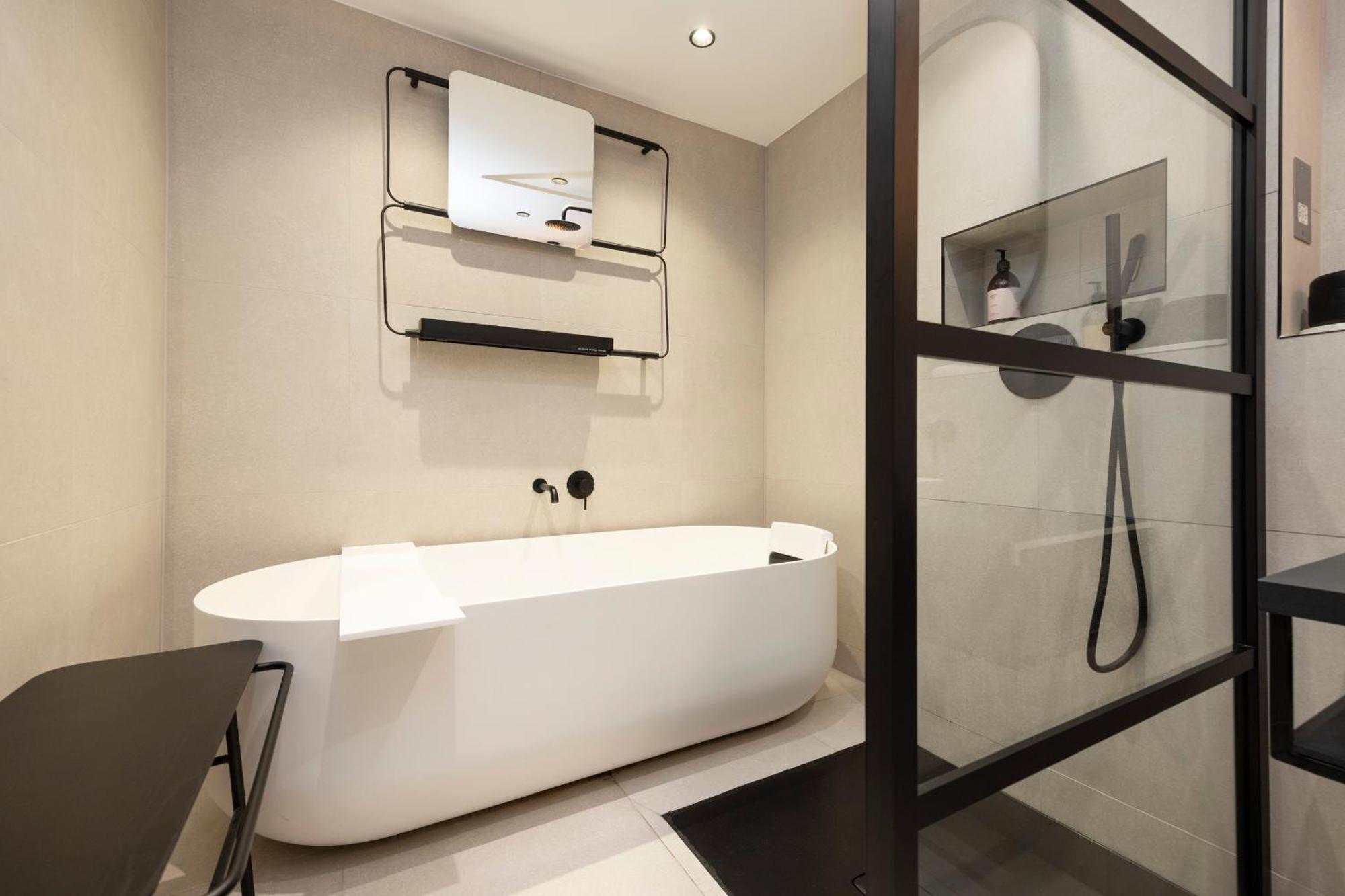 Joivy Fabulous With Bay View Terrace Edinburgh