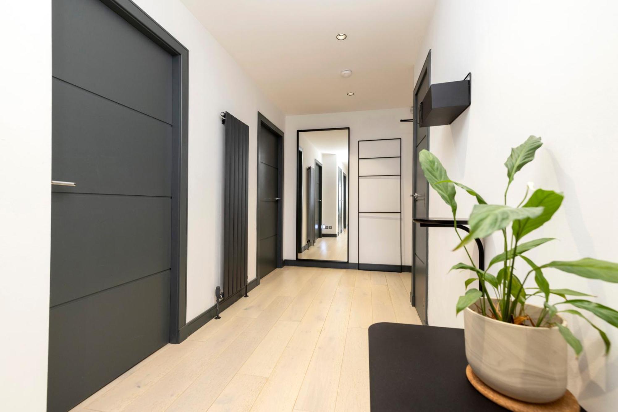 Joivy Fabulous With Bay View Terrace * Edinburgh