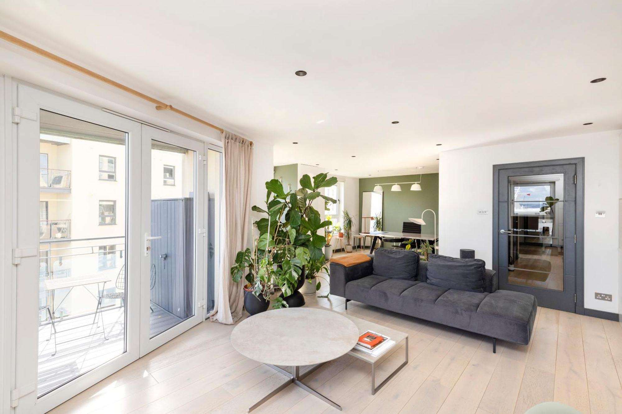 Joivy Fabulous With Bay View Terrace