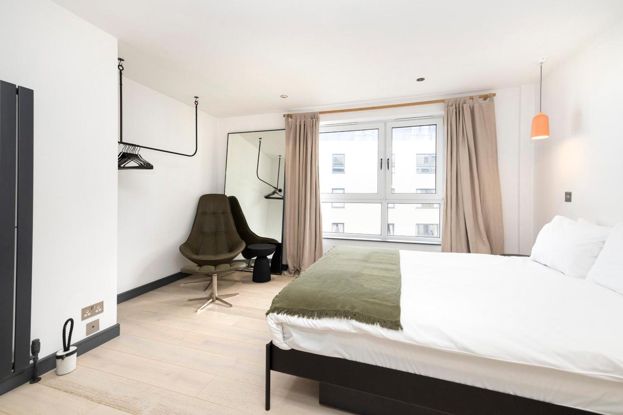 Joivy Fabulous With Bay View Terrace Apartment
