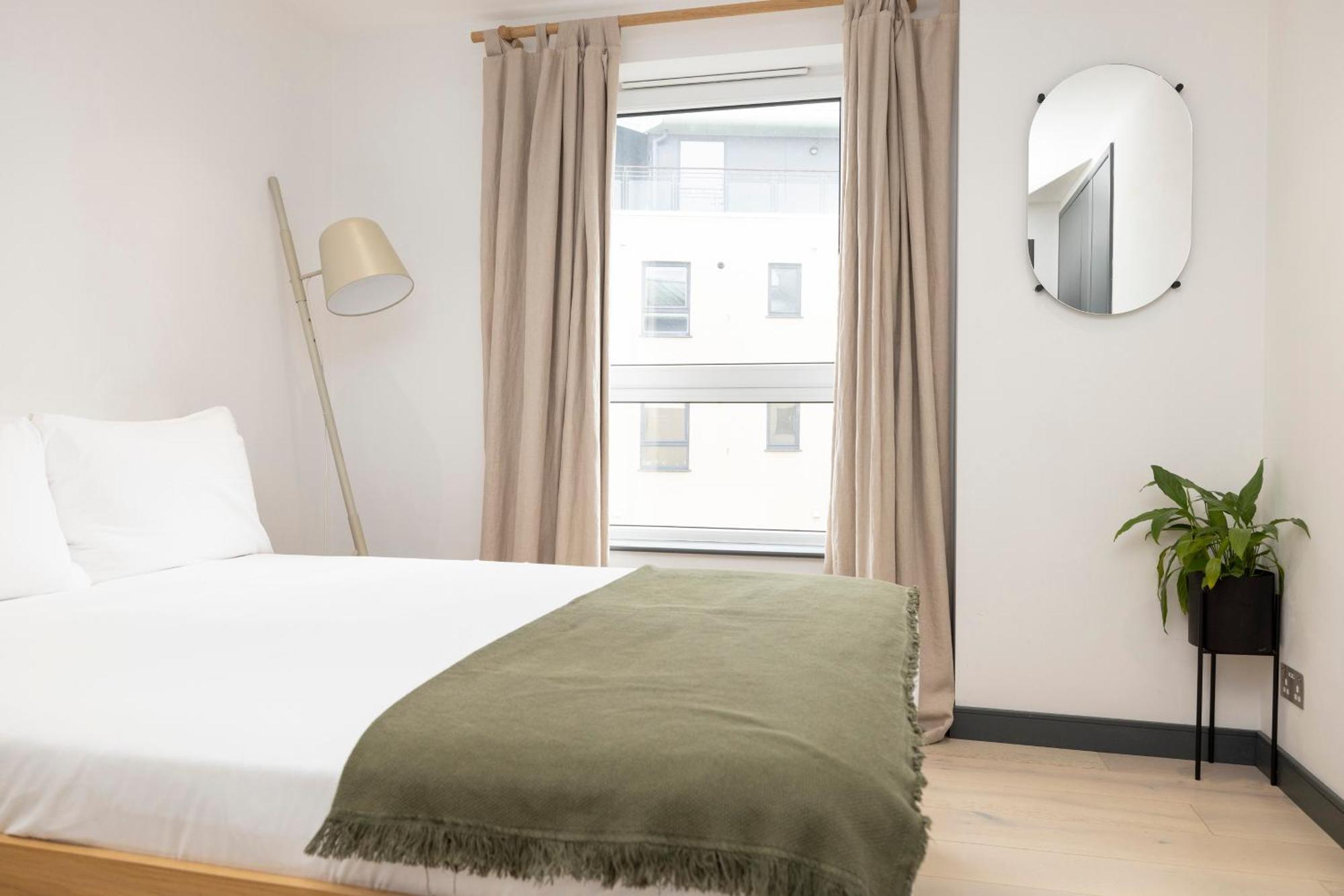 Apartment Joivy Fabulous With Bay View Terrace