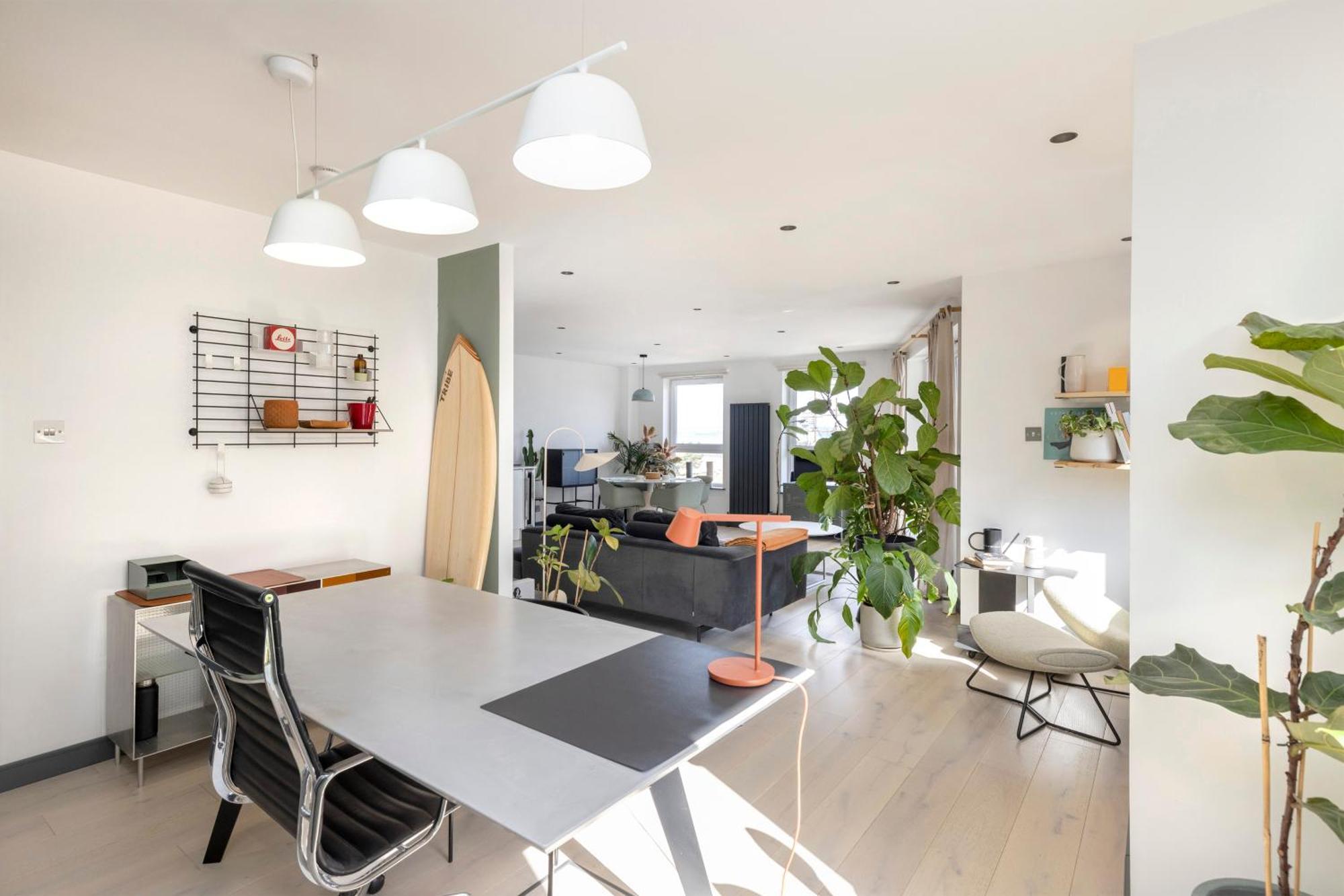 Apartment Joivy Fabulous With Bay View Terrace *