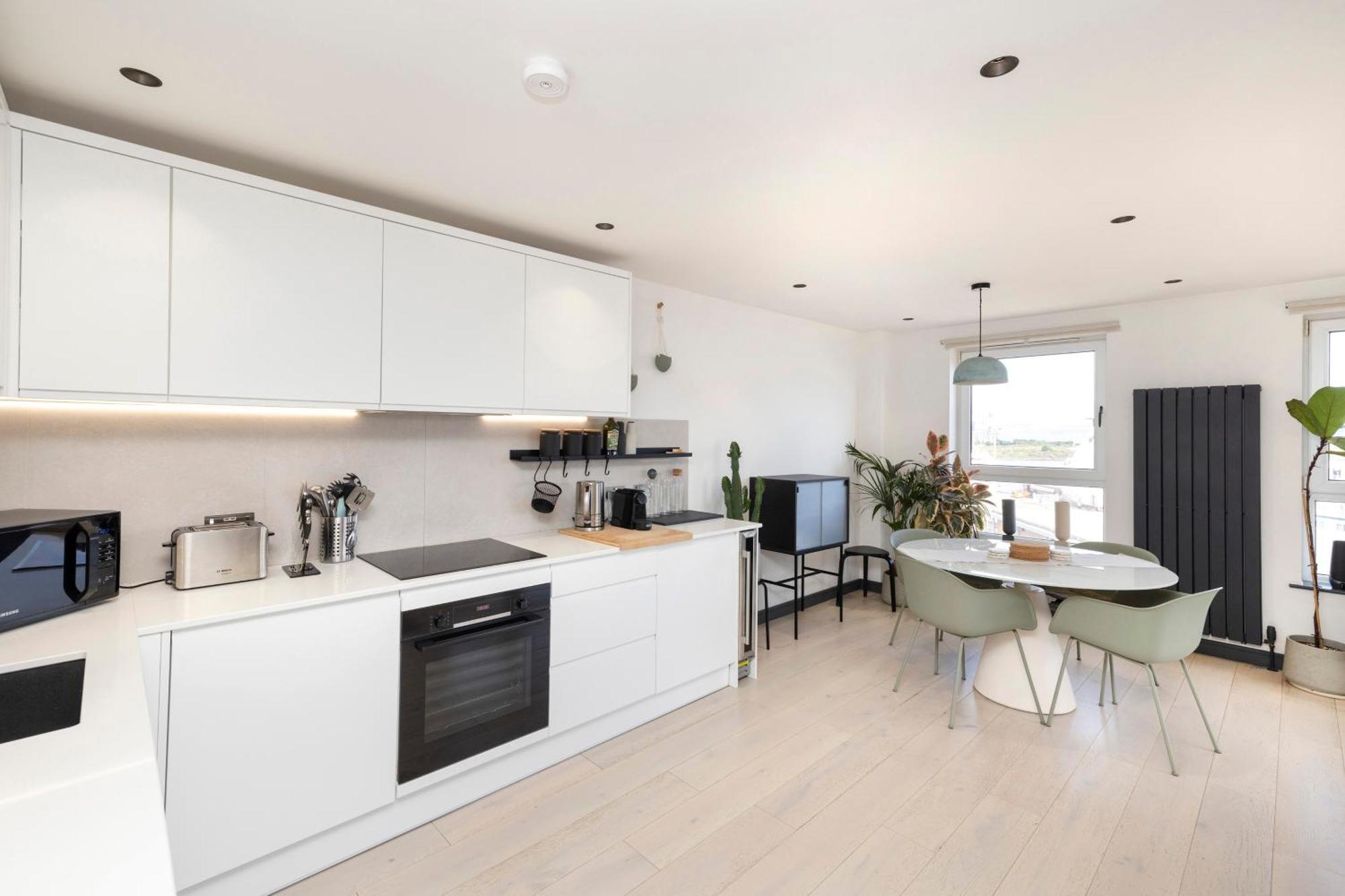Joivy Fabulous With Bay View Terrace Edinburgh