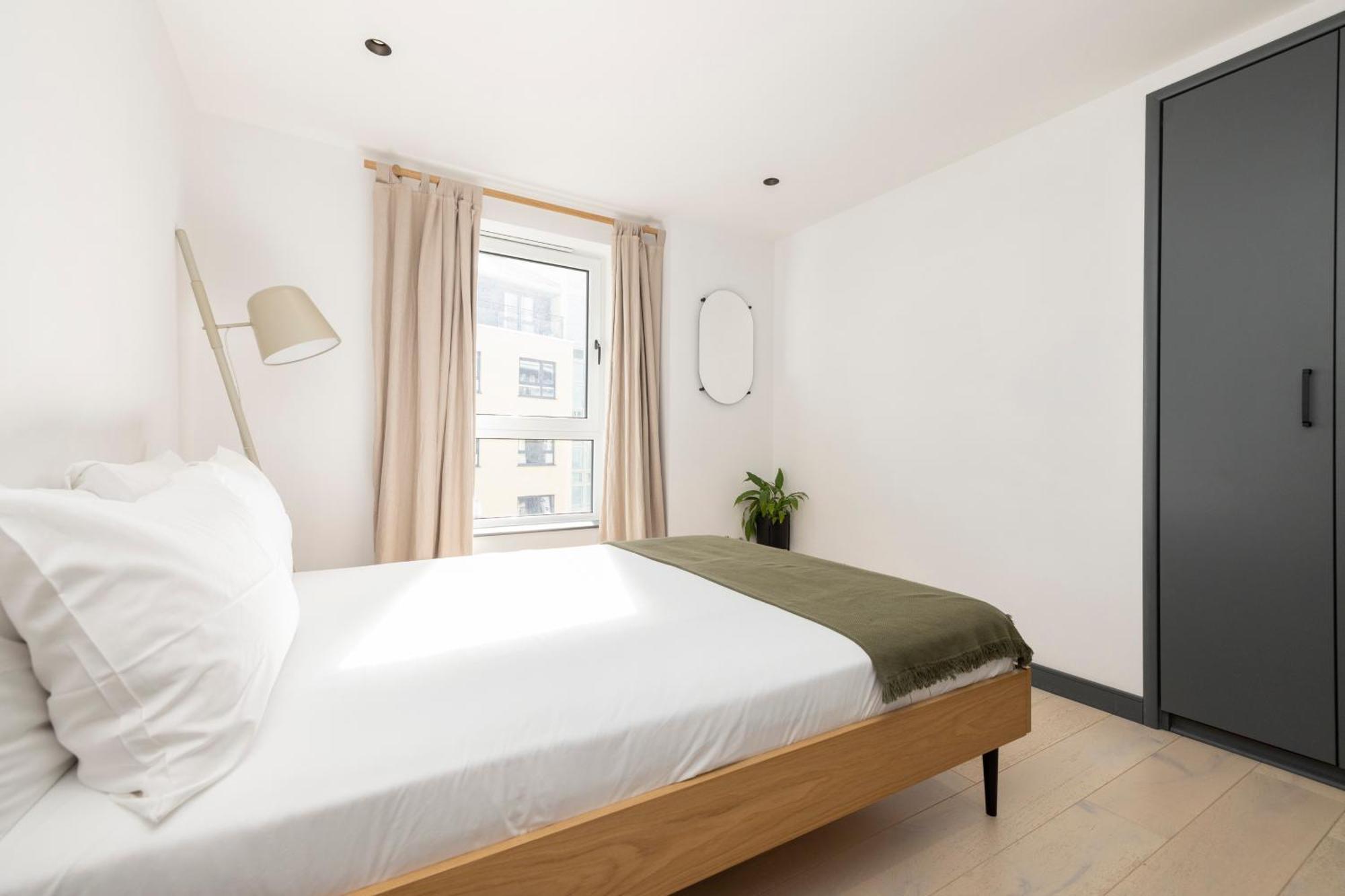 Joivy Fabulous With Bay View Terrace Apartment