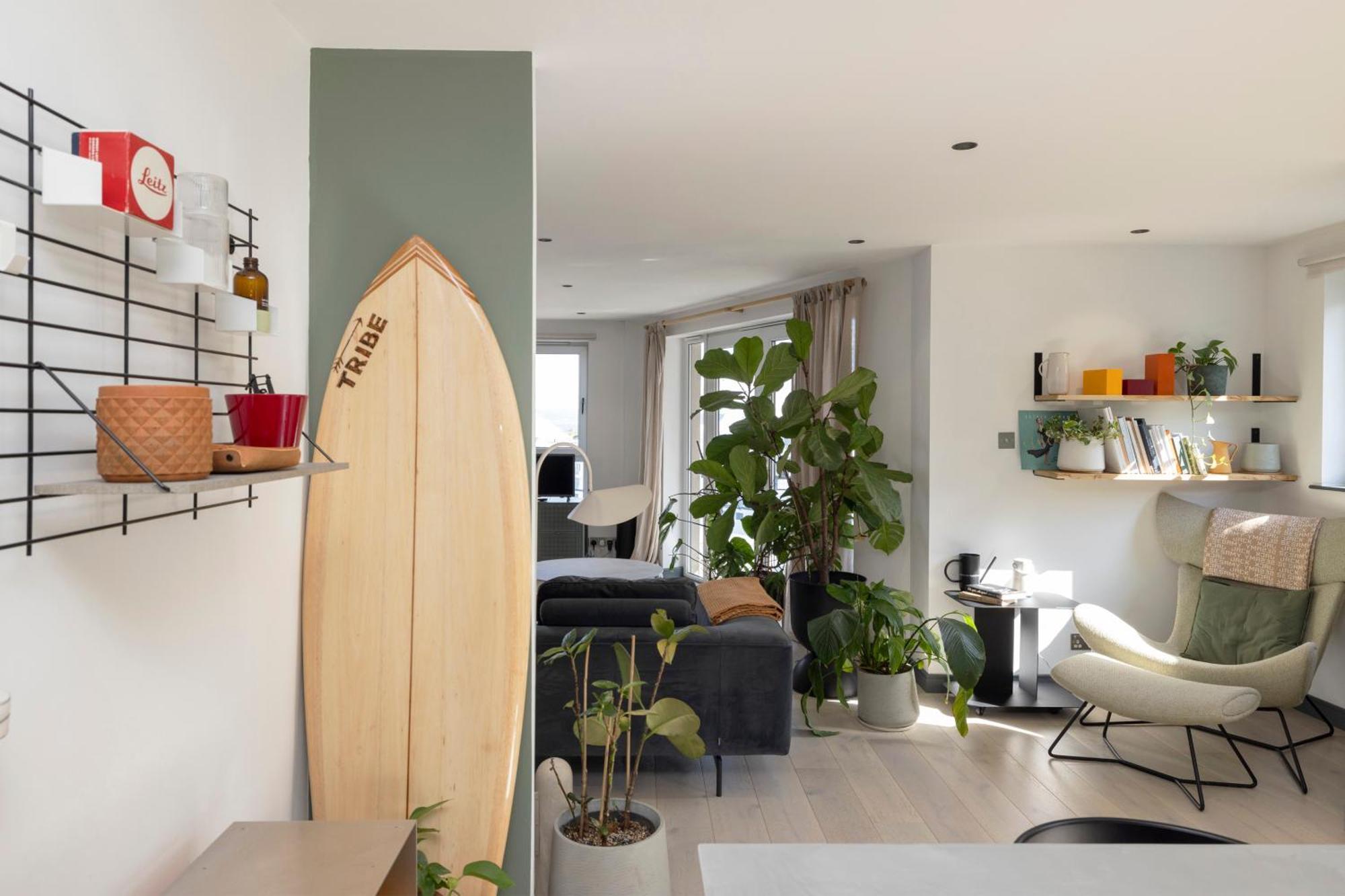 Apartment Joivy Fabulous With Bay View Terrace