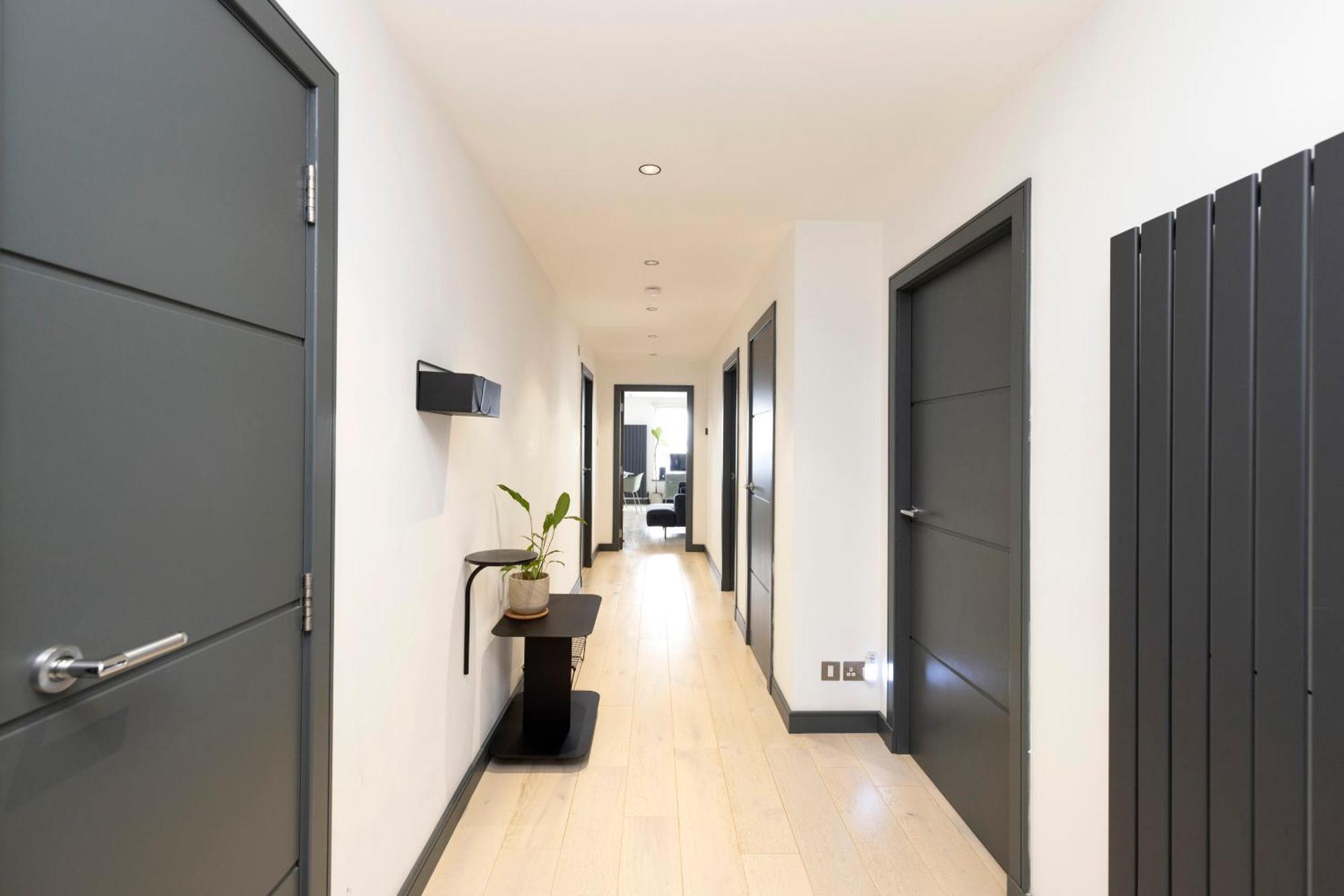 Joivy Fabulous With Bay View Terrace Apartment *