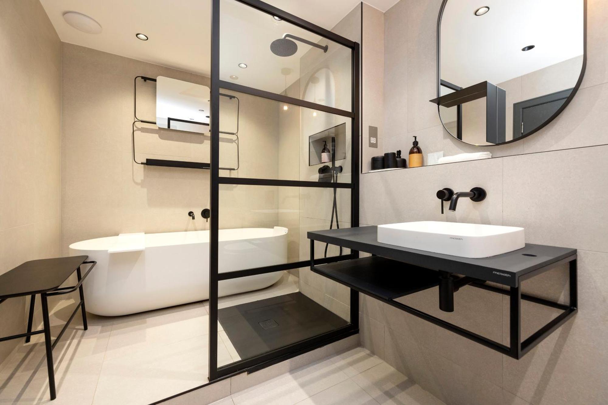 Joivy Fabulous With Bay View Terrace