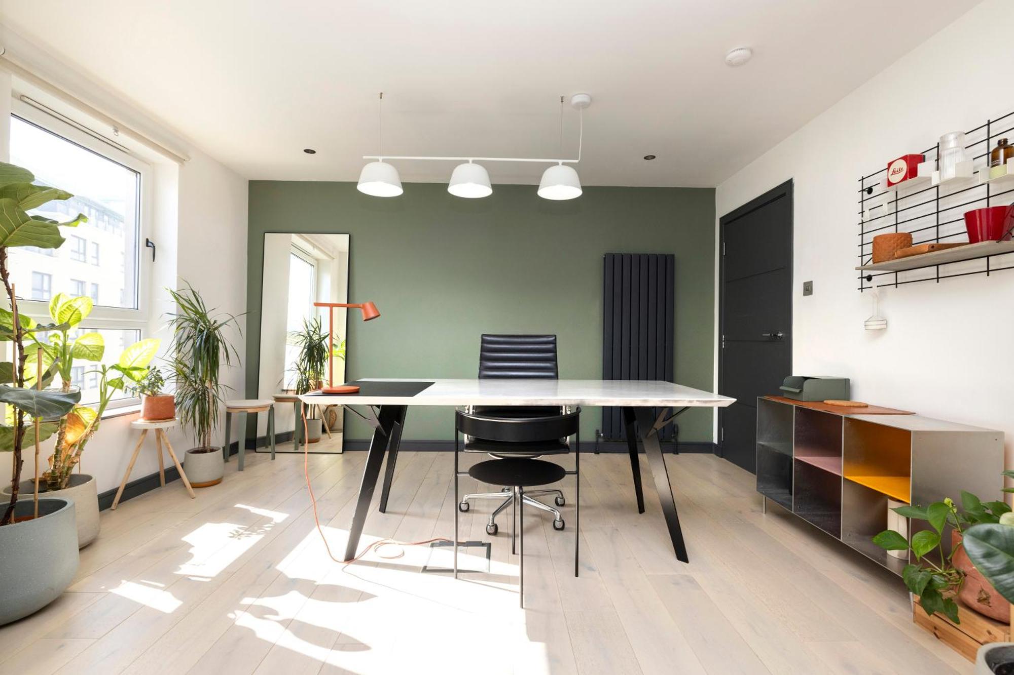 Apartment Joivy Fabulous With Bay View Terrace