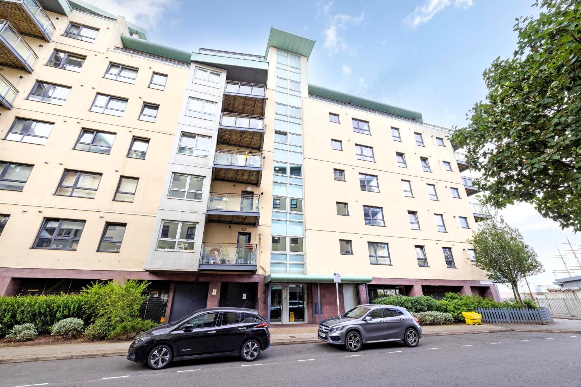 Joivy Fabulous With Bay View Terrace Apartment *