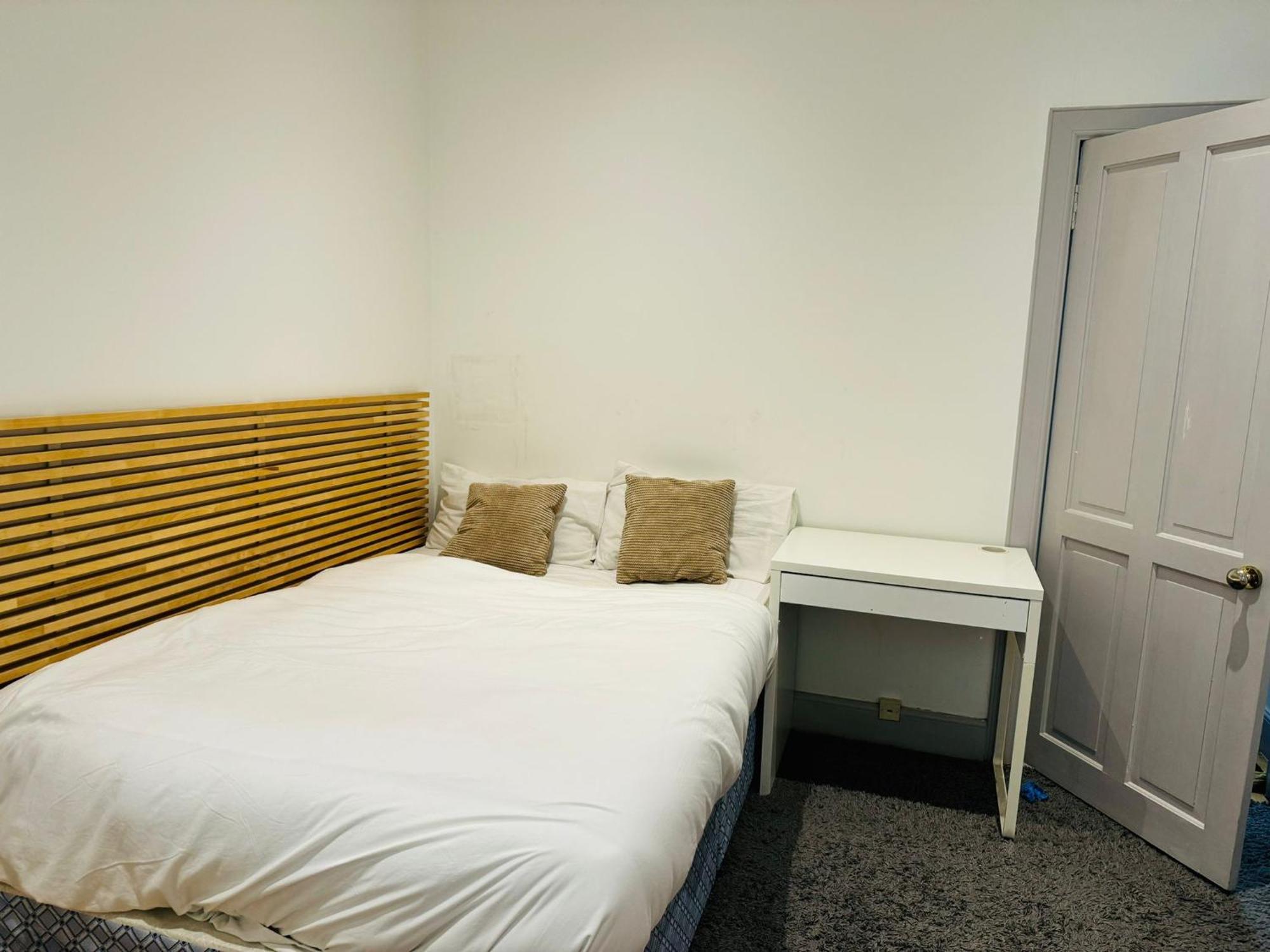 Appartement Cozy Escape