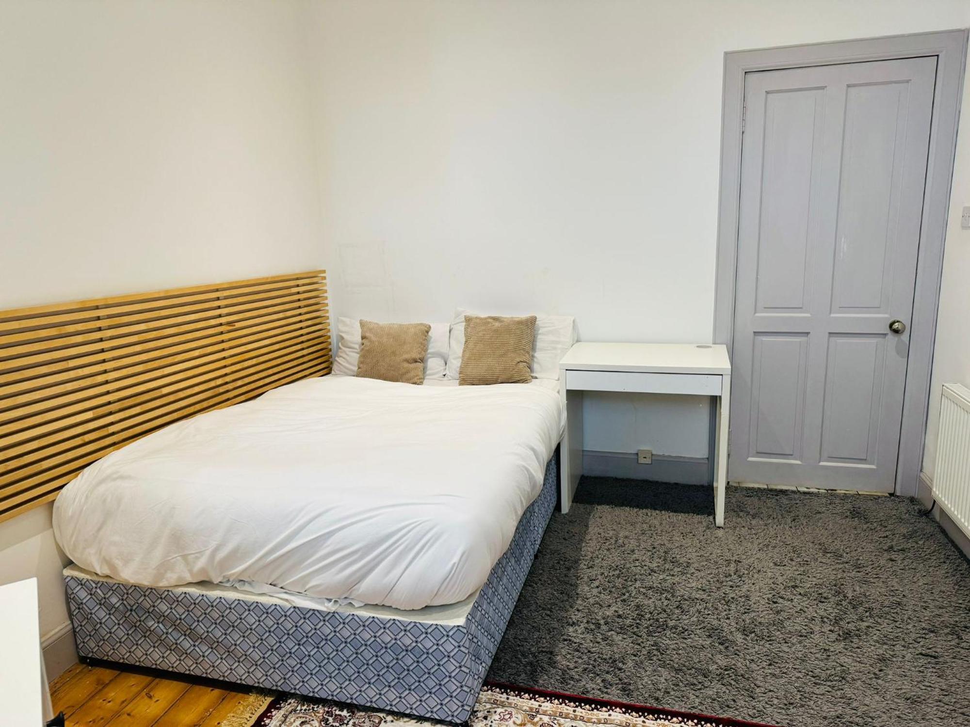 Appartement Cozy Escape Édimbourg