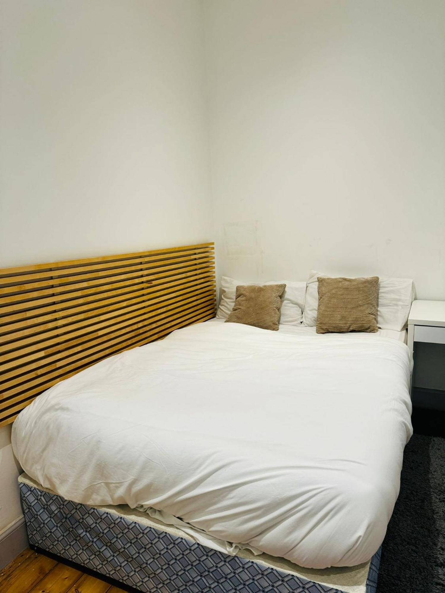 Appartement Cozy Escape
