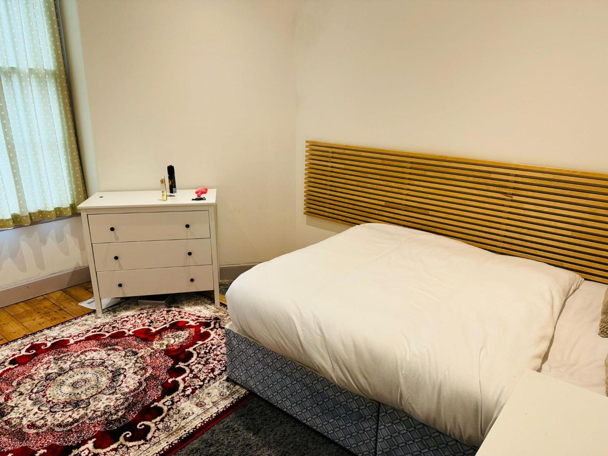Cozy Escape Appartement *