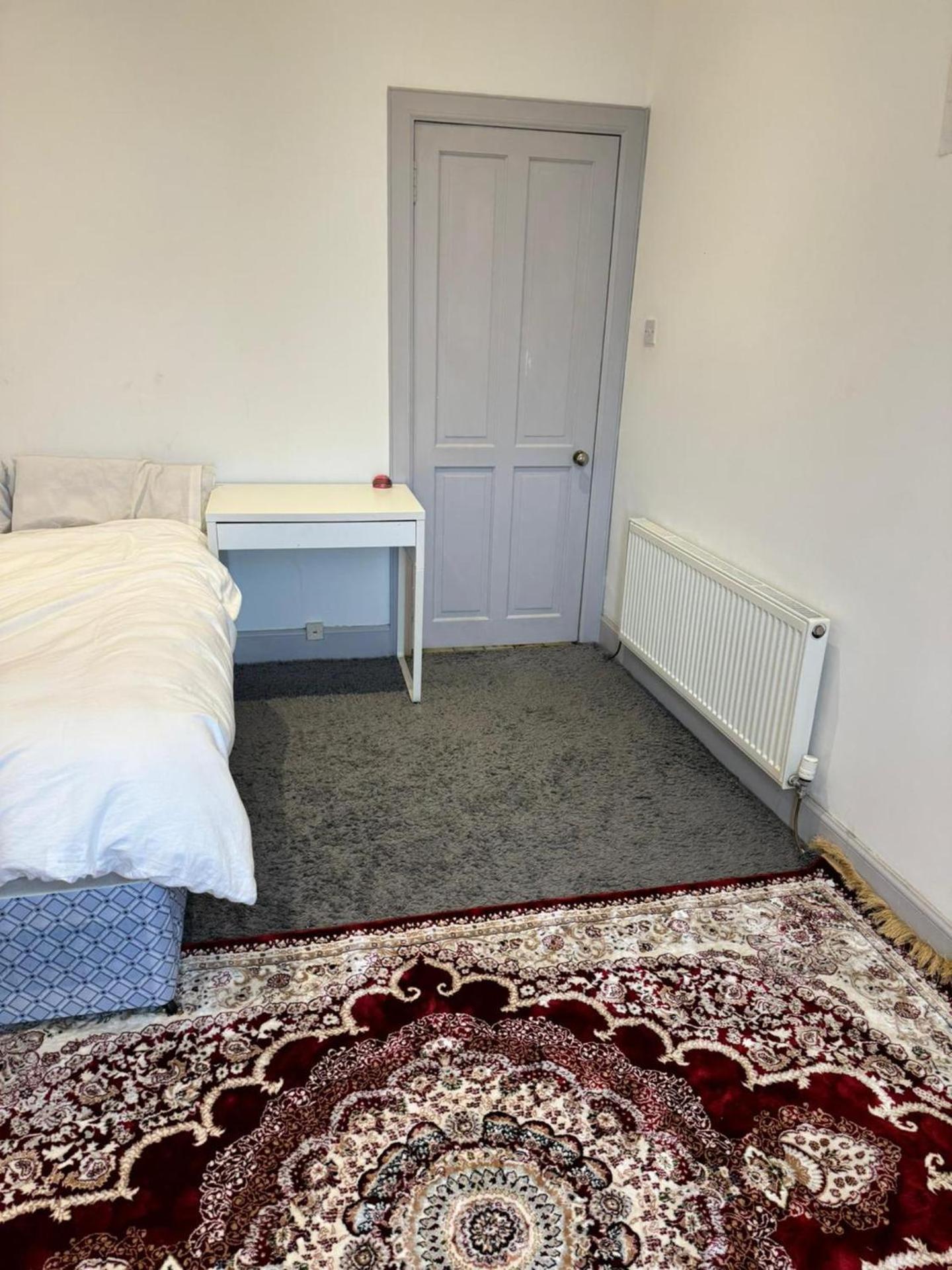 Cozy Escape Appartement