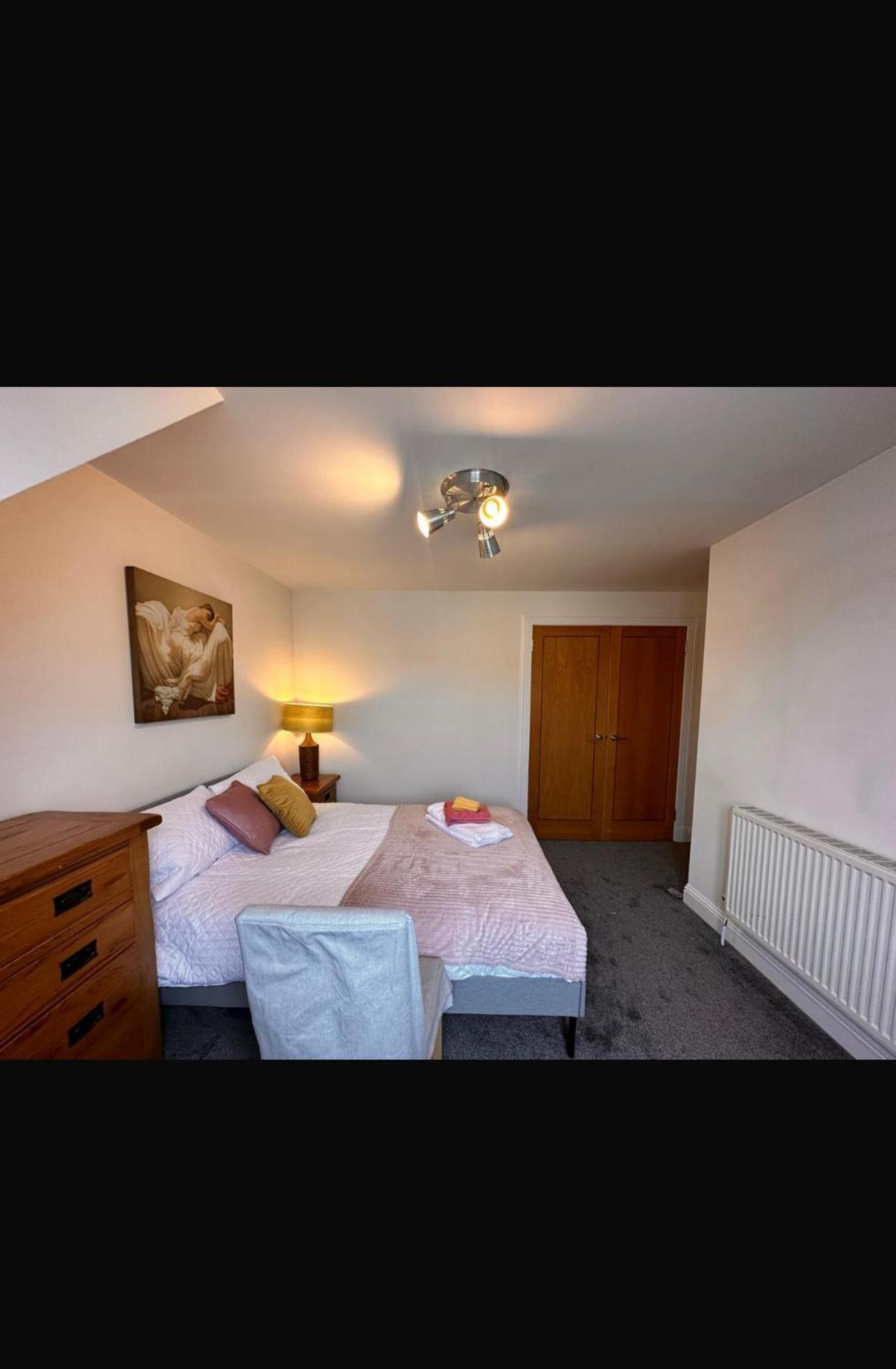 Cozy Appartement