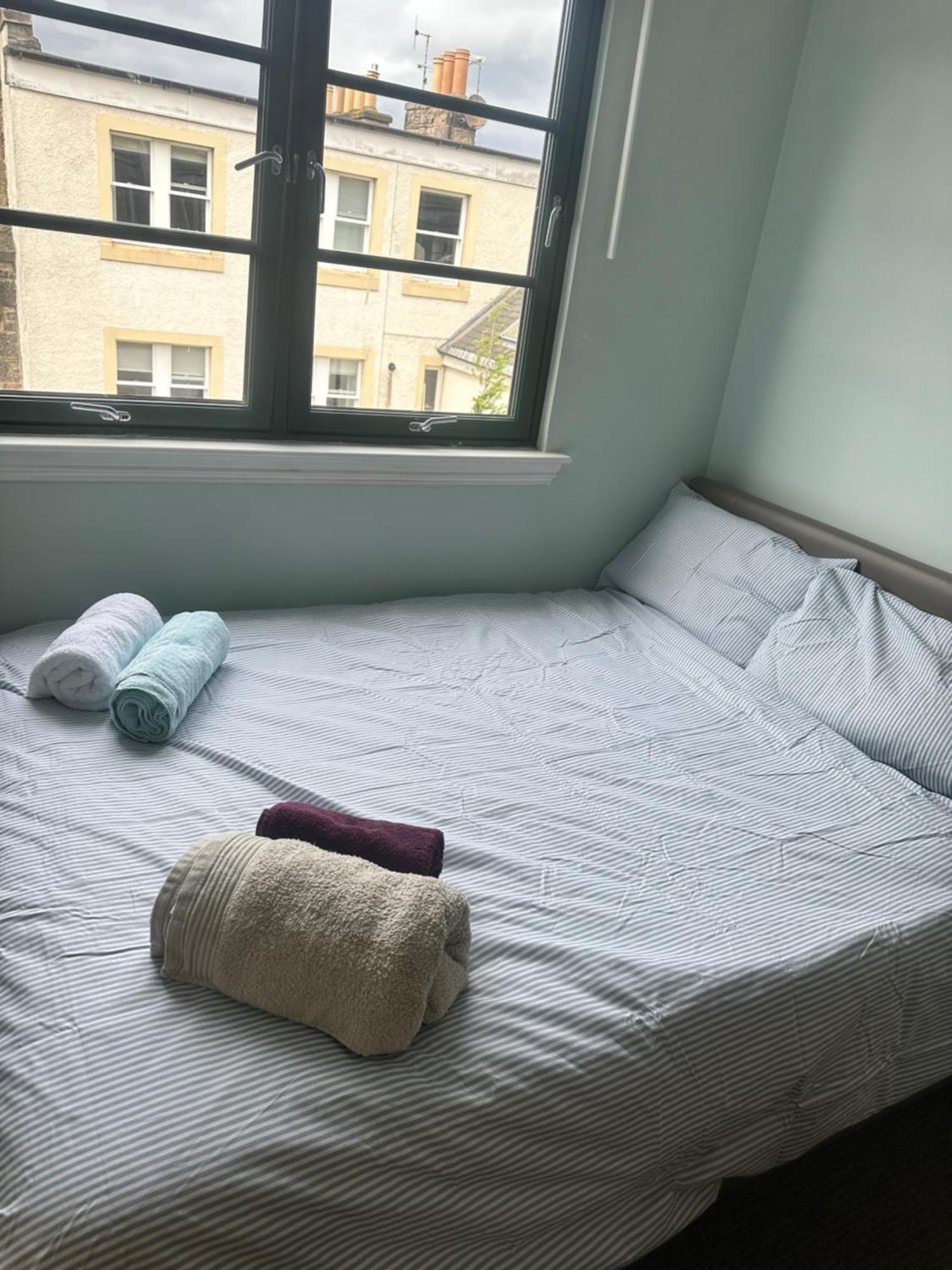 Cozy Appartement Édimbourg