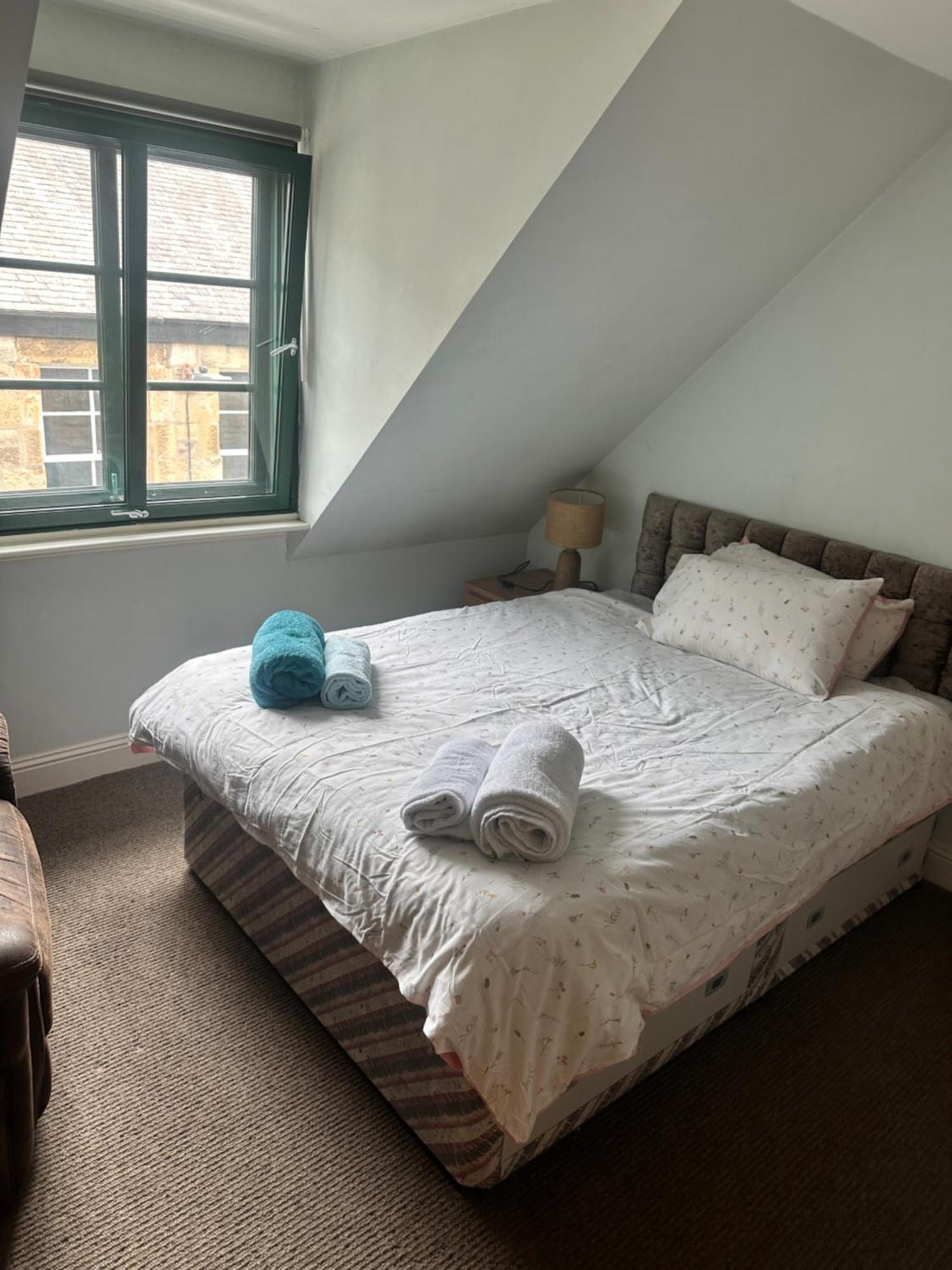 Cozy Appartement *
