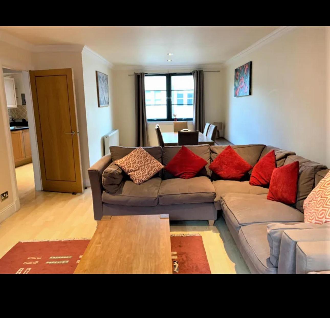 Cozy Édimbourg