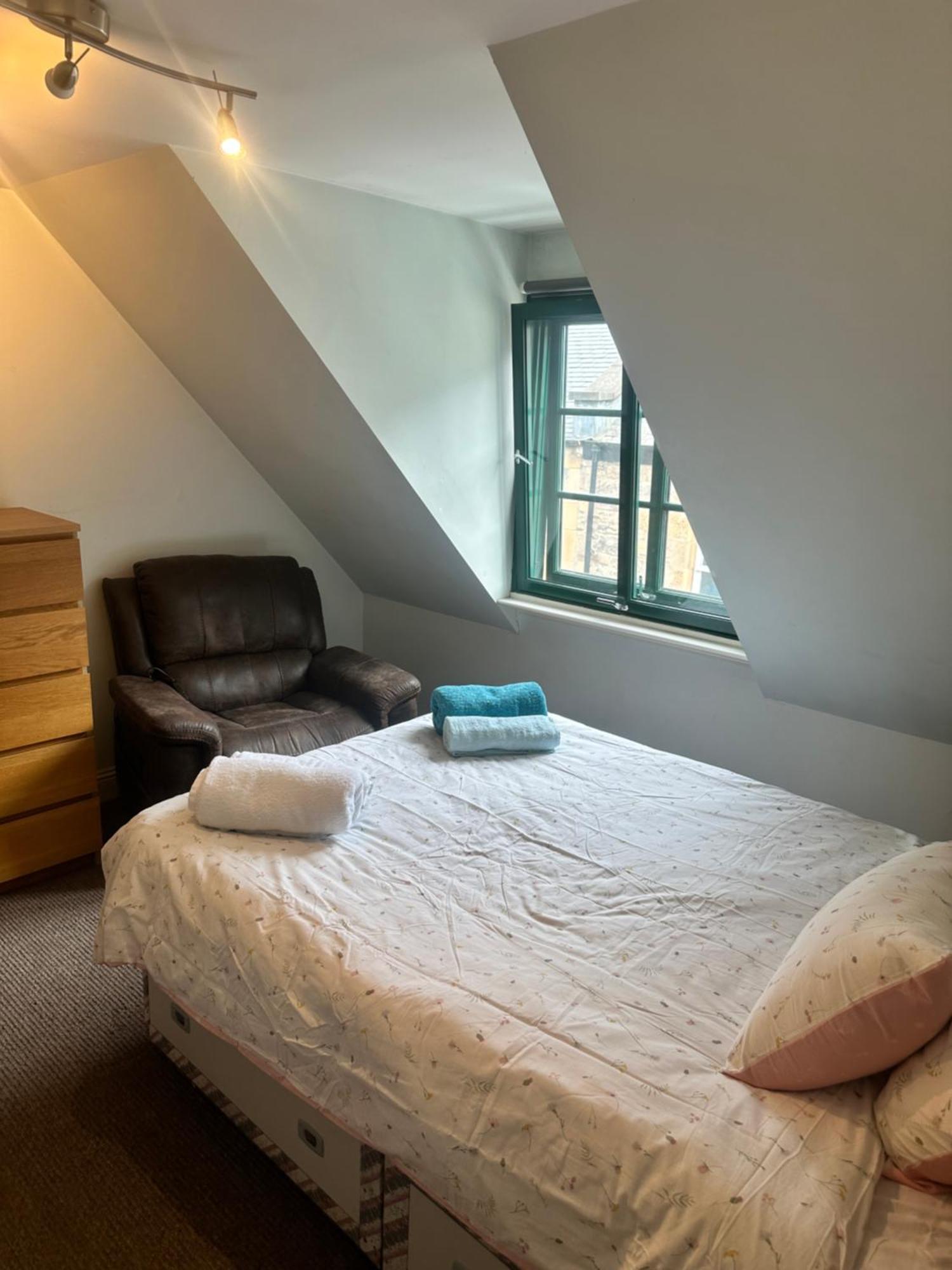 Appartement Cozy Édimbourg