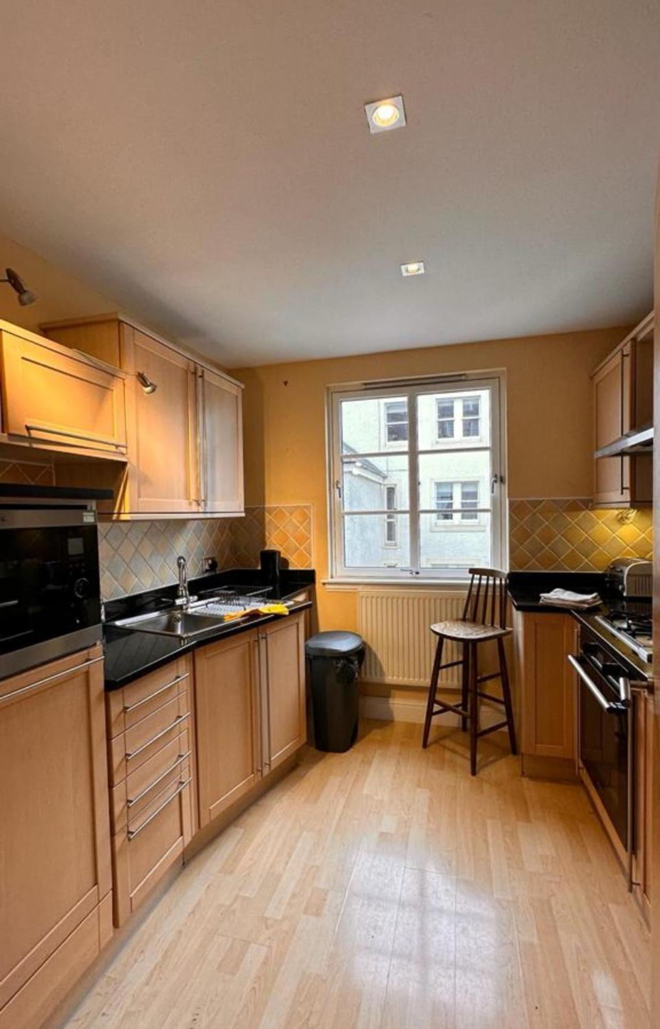 Cozy Appartement