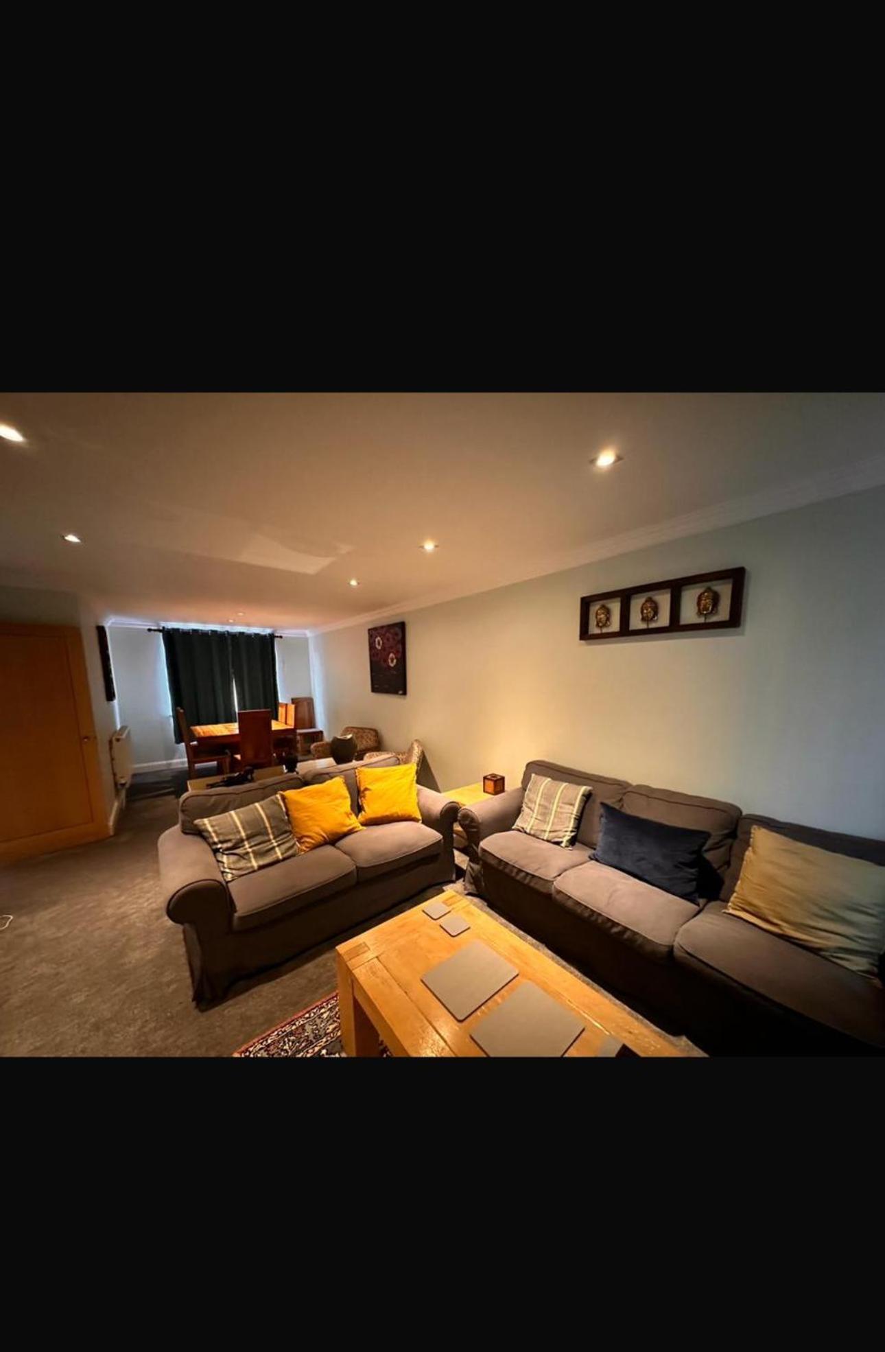 Cozy Appartement