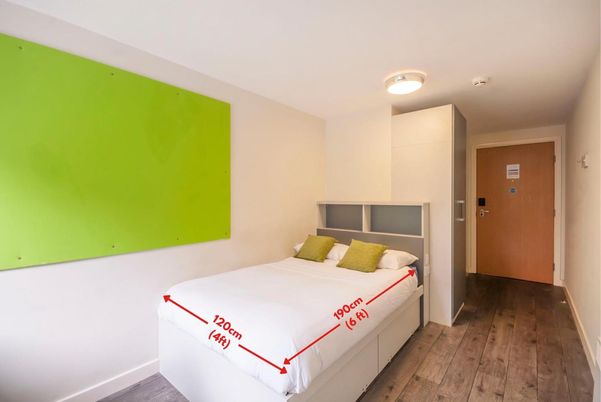 Appartement Beaverbank Place - Campus *