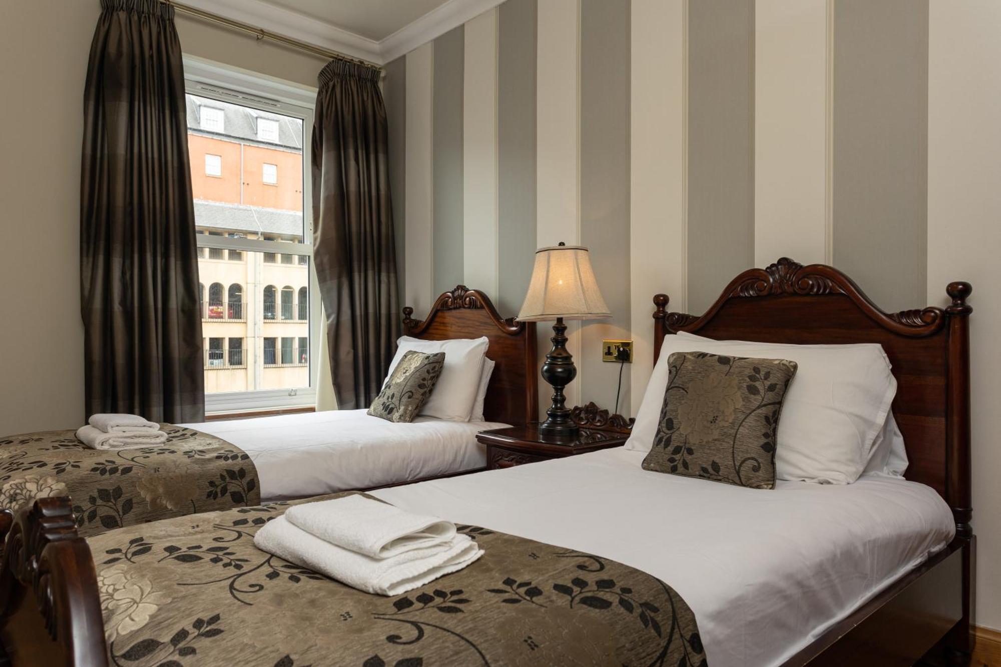 Blackfriars - Beautiful Apartment *