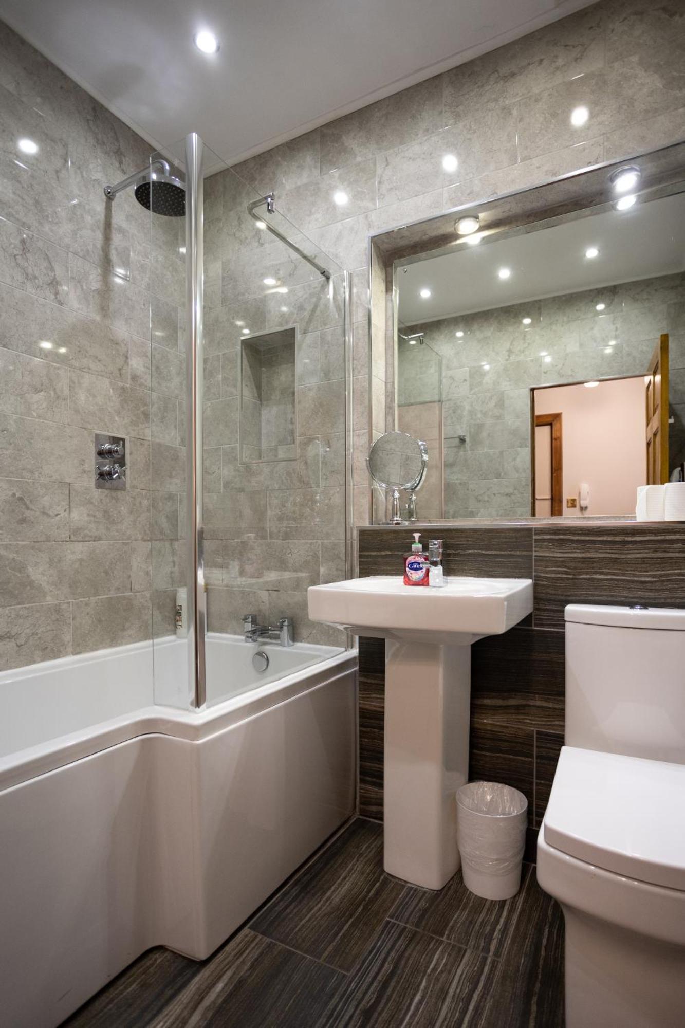Blackfriars - Beautiful Apartment Edinburgh